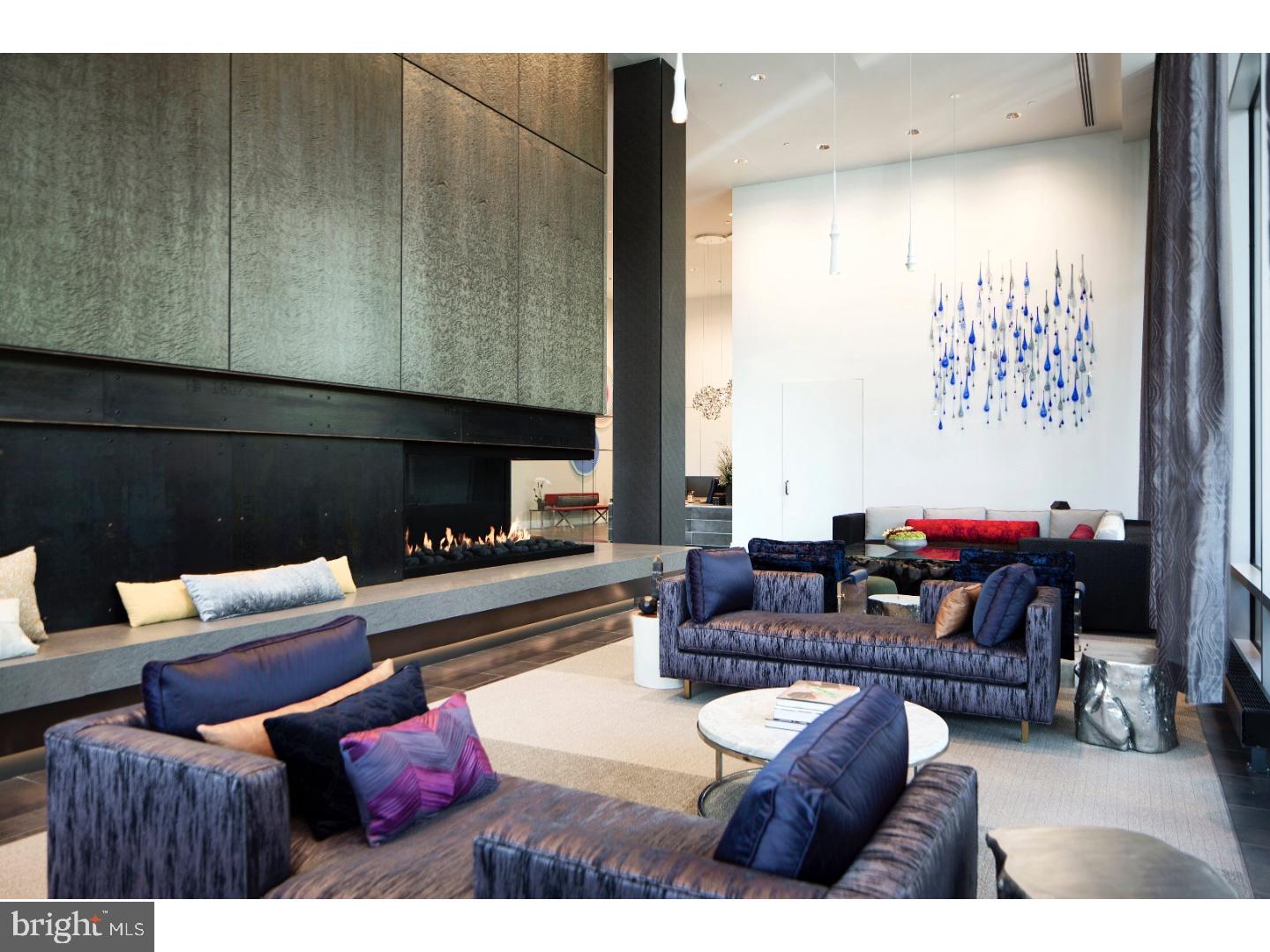 FAIRMOUNT - Residential Lease