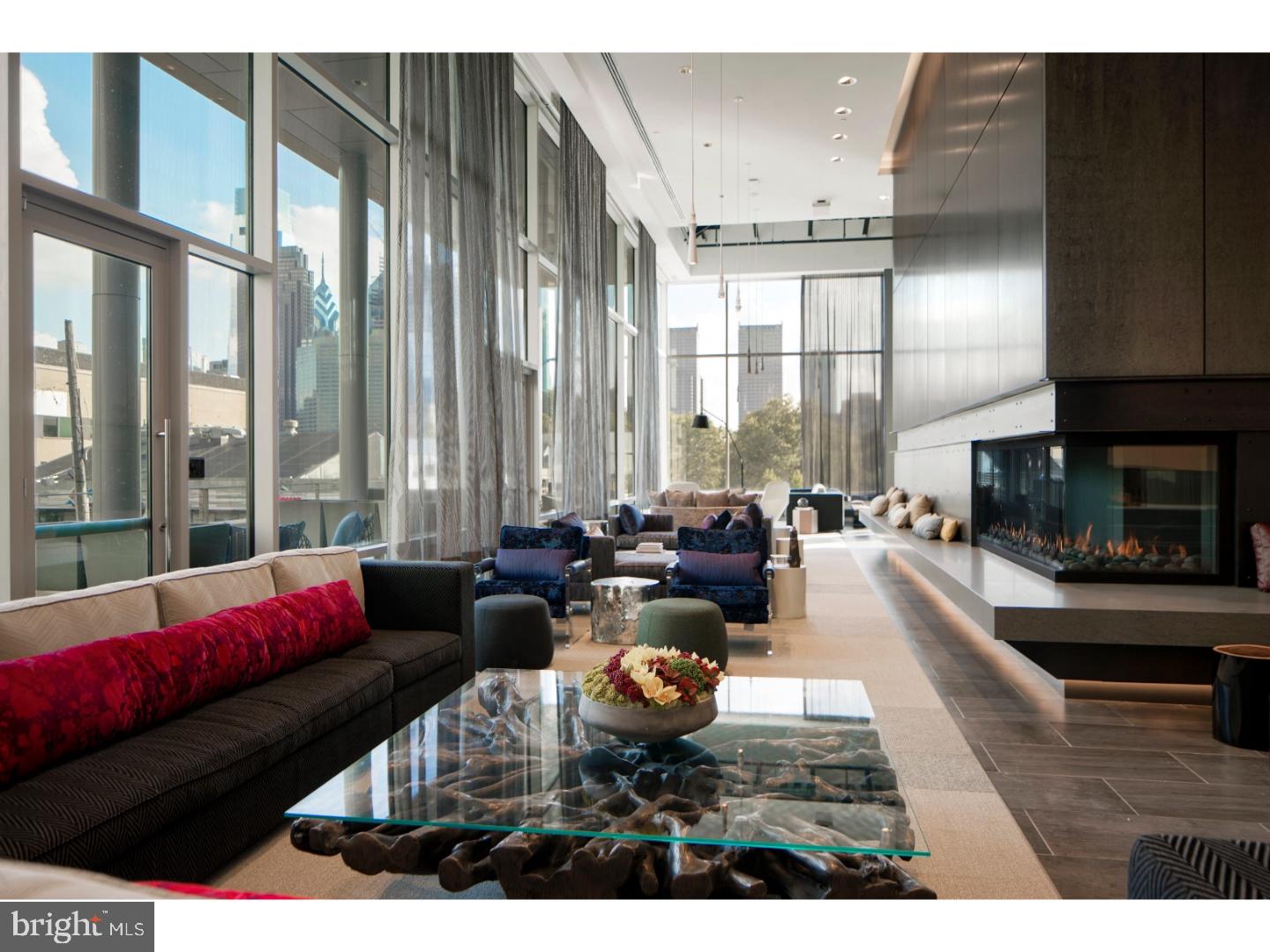 FAIRMOUNT - Residential Lease