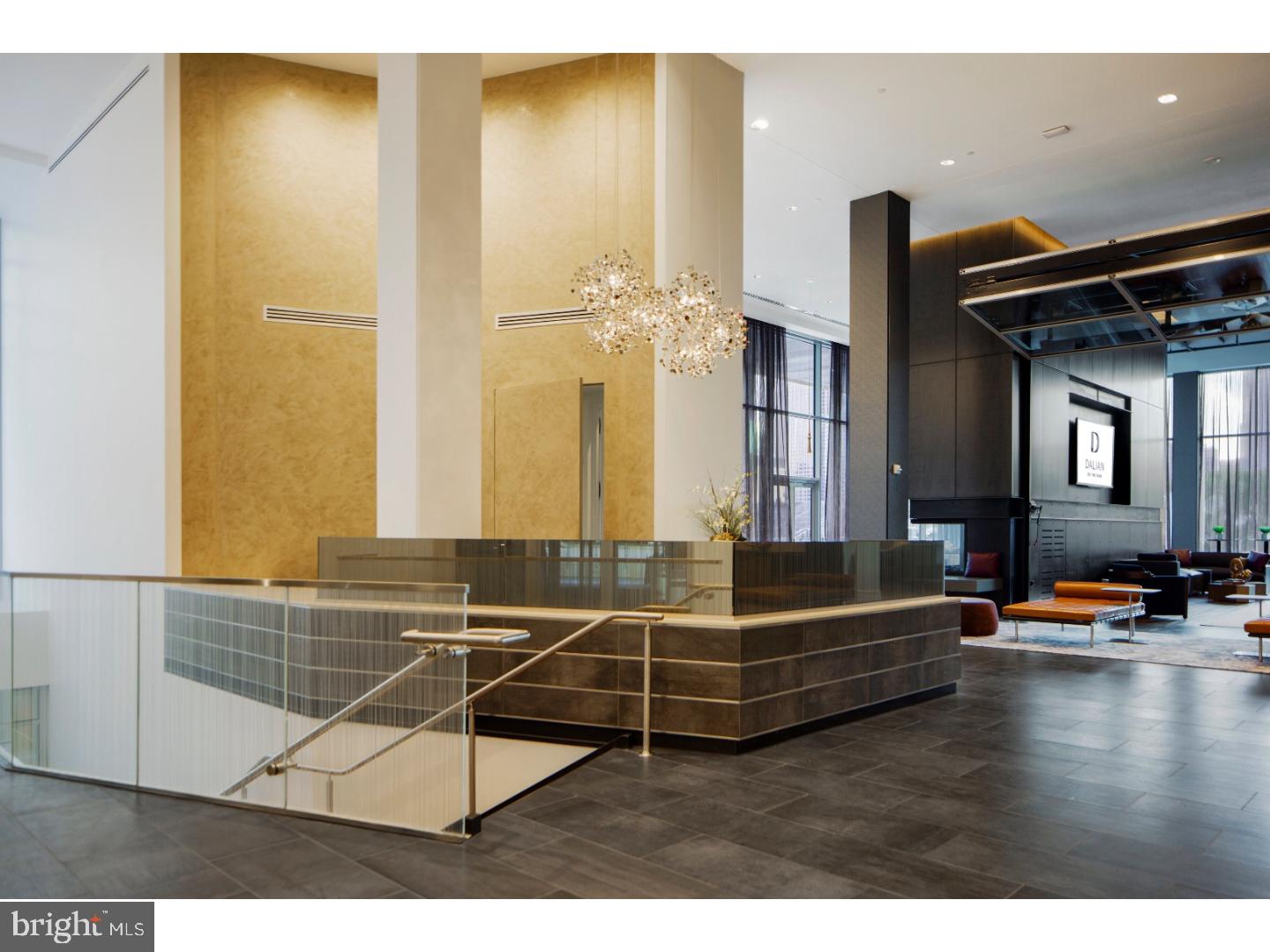 FAIRMOUNT - Residential Lease