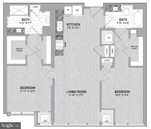 FAIRMOUNT - Residential Lease