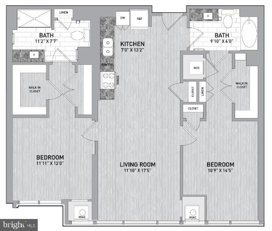 Schedule your in-person or virtual tour experience today. Limited time offering. The most stylish, new apartment building in Philadelphia, DALIAN ON THE PARK offers an opportunity to live in an environment that has been thoughtfully designed for the discerning resident. Amenities include 30,000 square foot Sky Deck, an on-site Whole Foods, a show-stopping infinity pool, and a well-appointed fitness center equipped with a full sized yoga studio. Our indulgent amenities package sets the standard and rivals the best resorts. Dalian on the Park also features on-site retailers as part of the Rodin Square development project including convenience stores and various retail centers.  ** Prices and availability subject to change on a daily basis ** Photos are of model units **