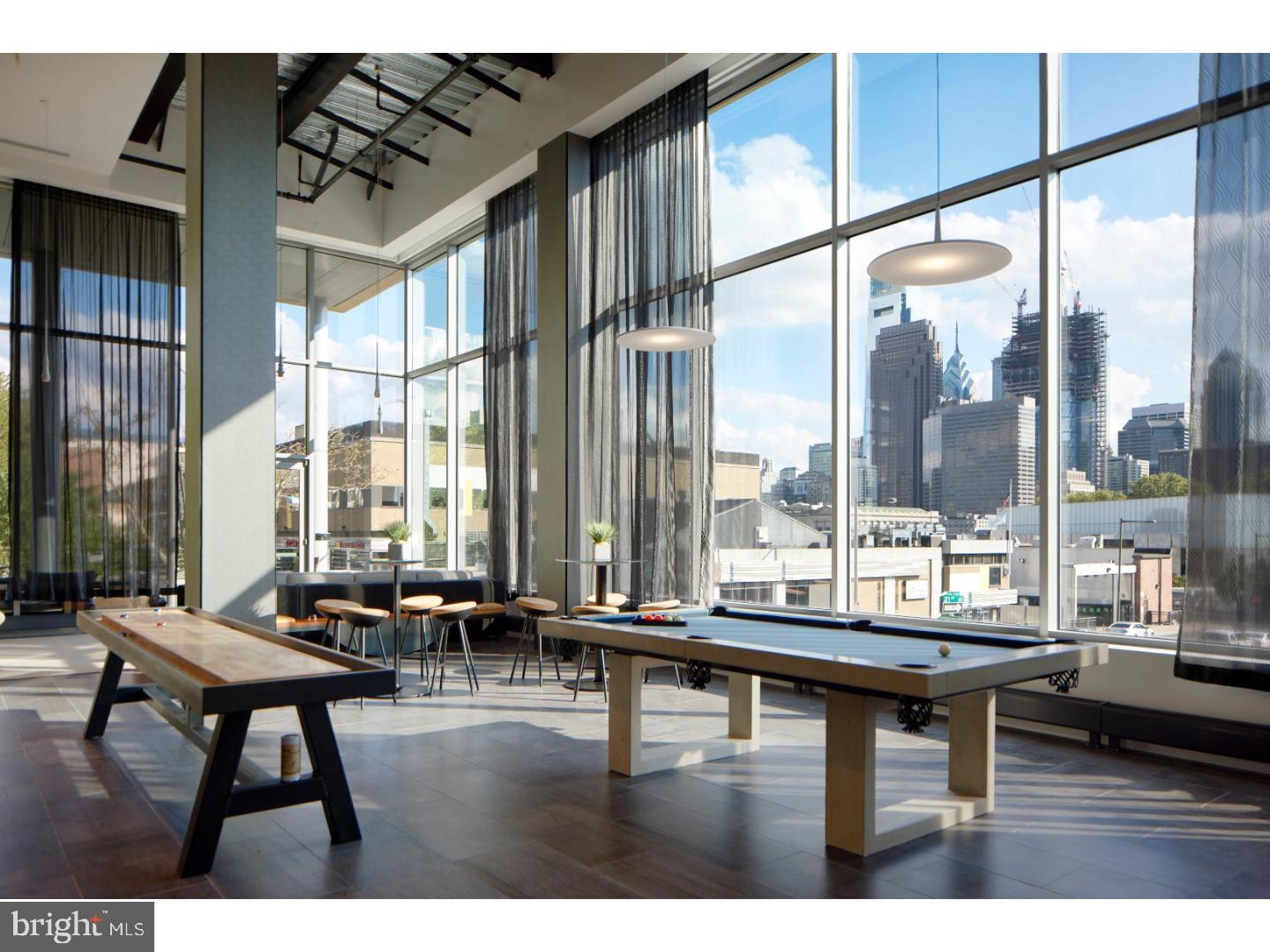 FAIRMOUNT - Residential Lease