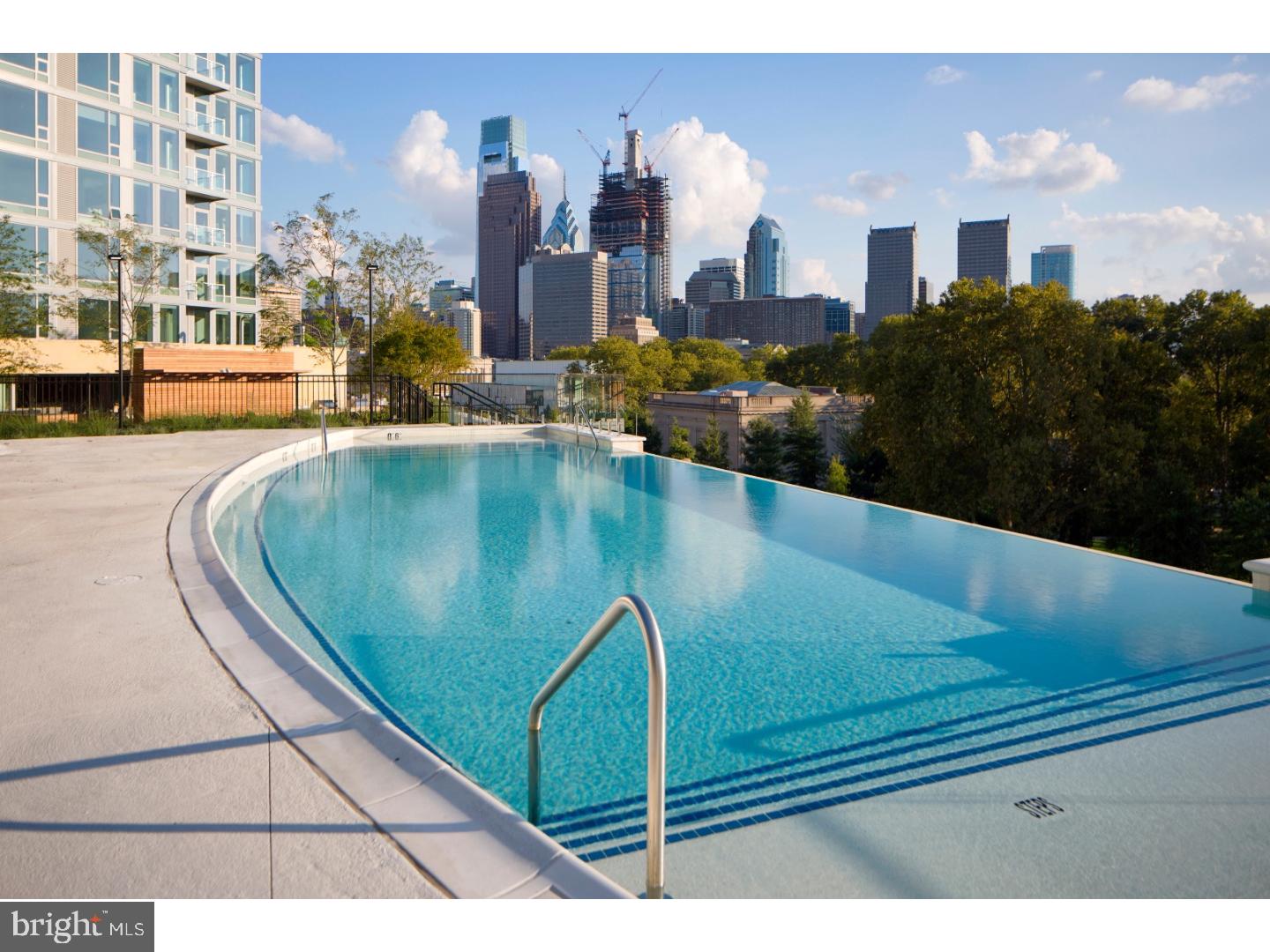 FAIRMOUNT - Residential Lease