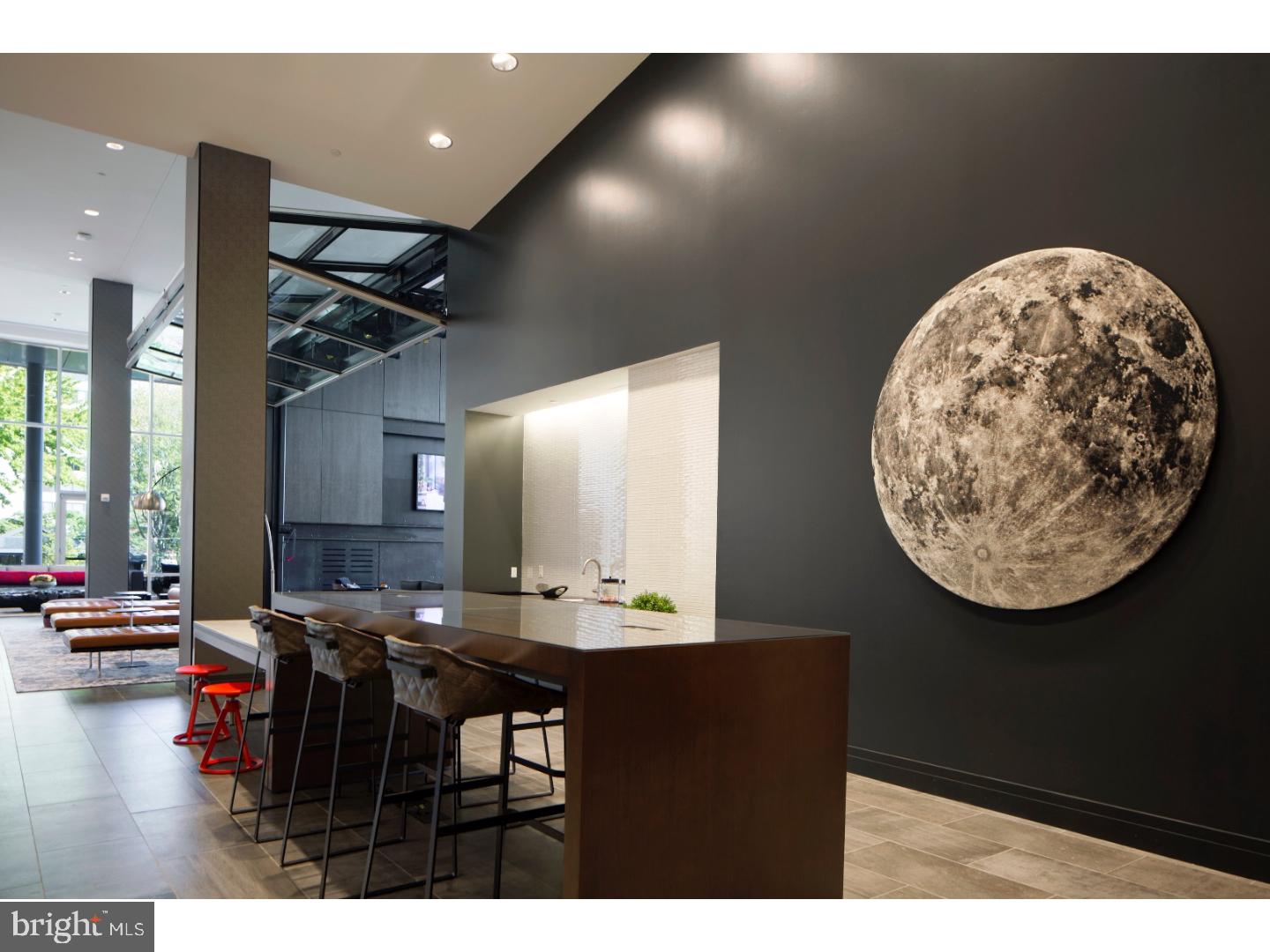 FAIRMOUNT - Residential Lease