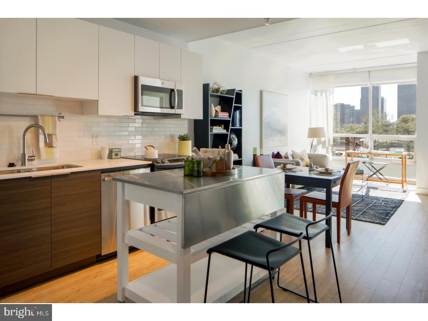 FAIRMOUNT - Residential Lease