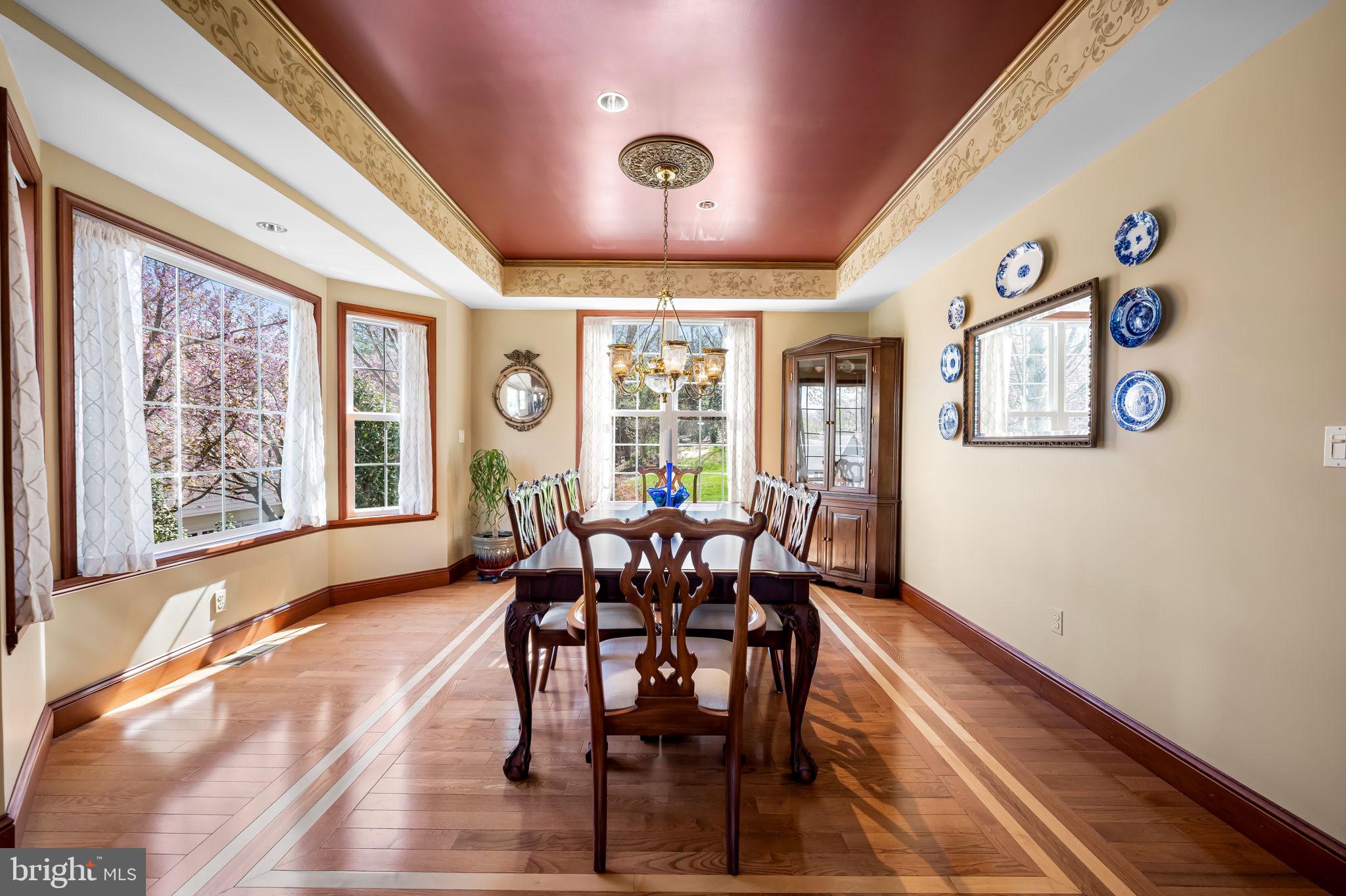 WESTWINDS - Residential