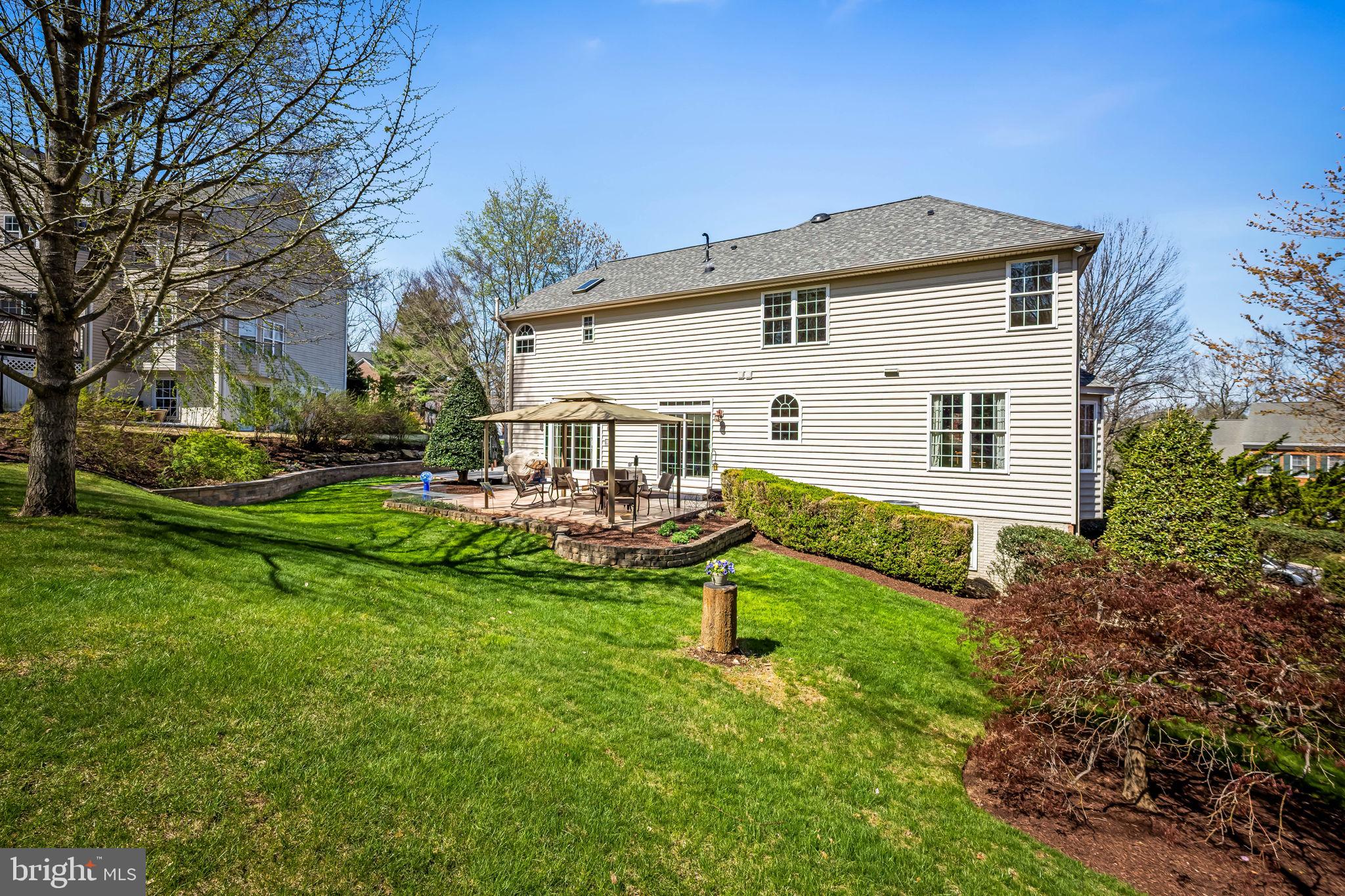 WESTWINDS - Residential