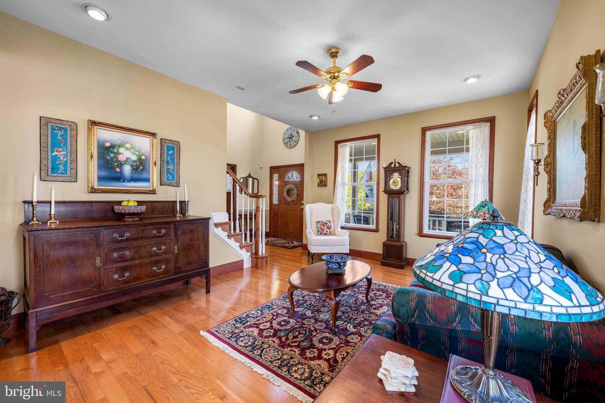 WESTWINDS - Residential