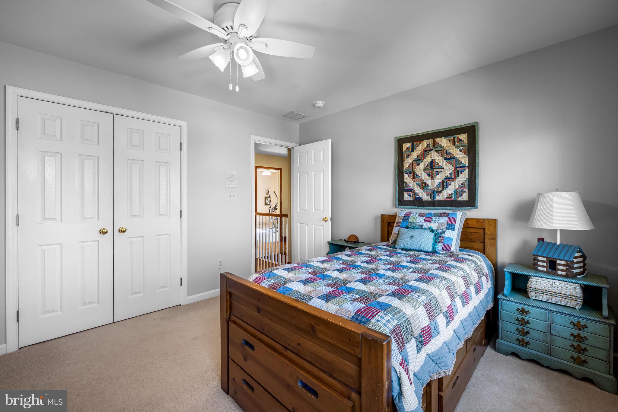 WESTWINDS - Residential