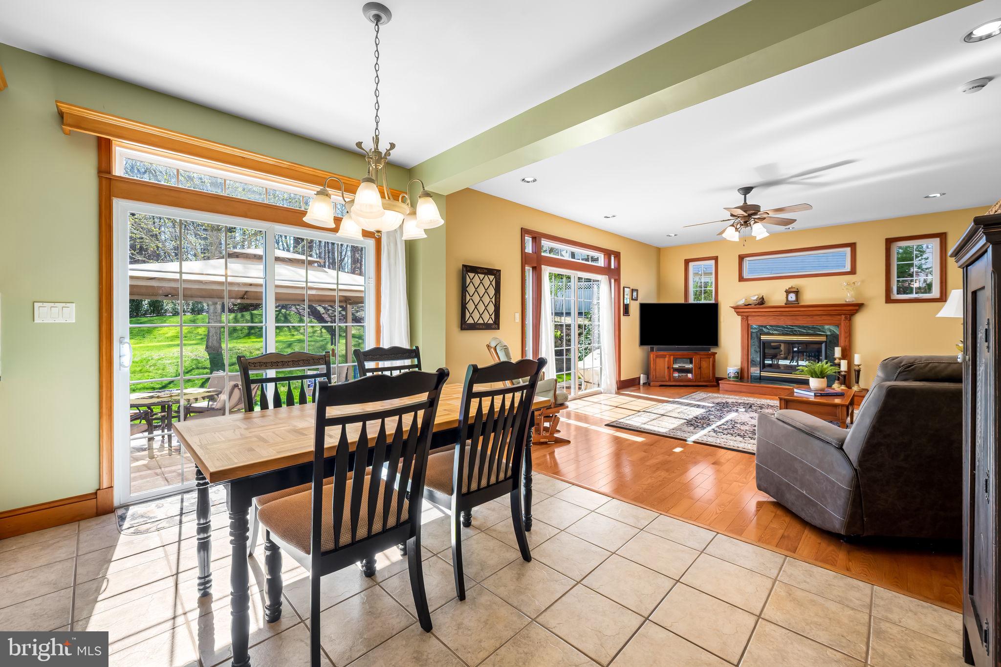 WESTWINDS - Residential