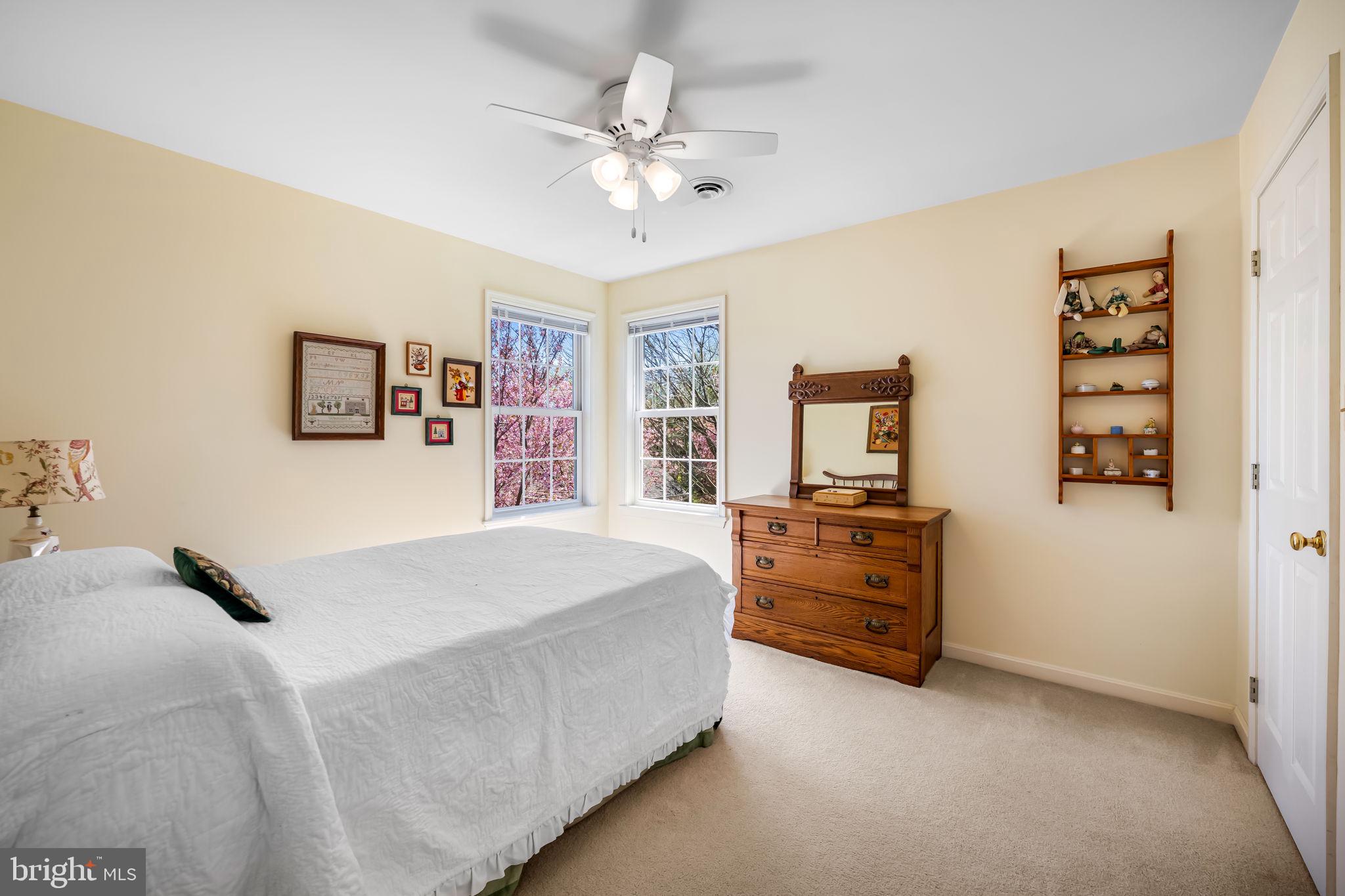 WESTWINDS - Residential