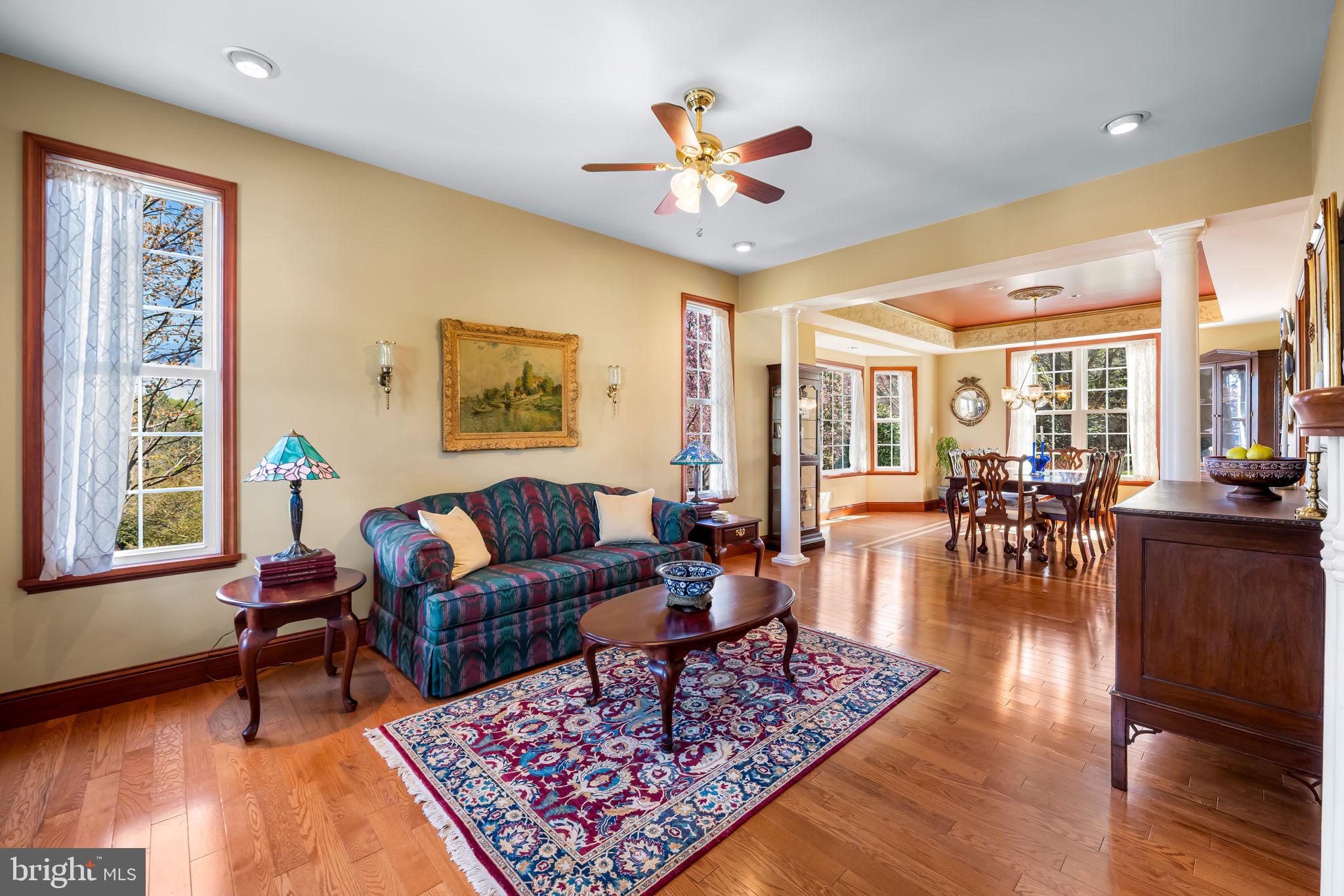 WESTWINDS - Residential