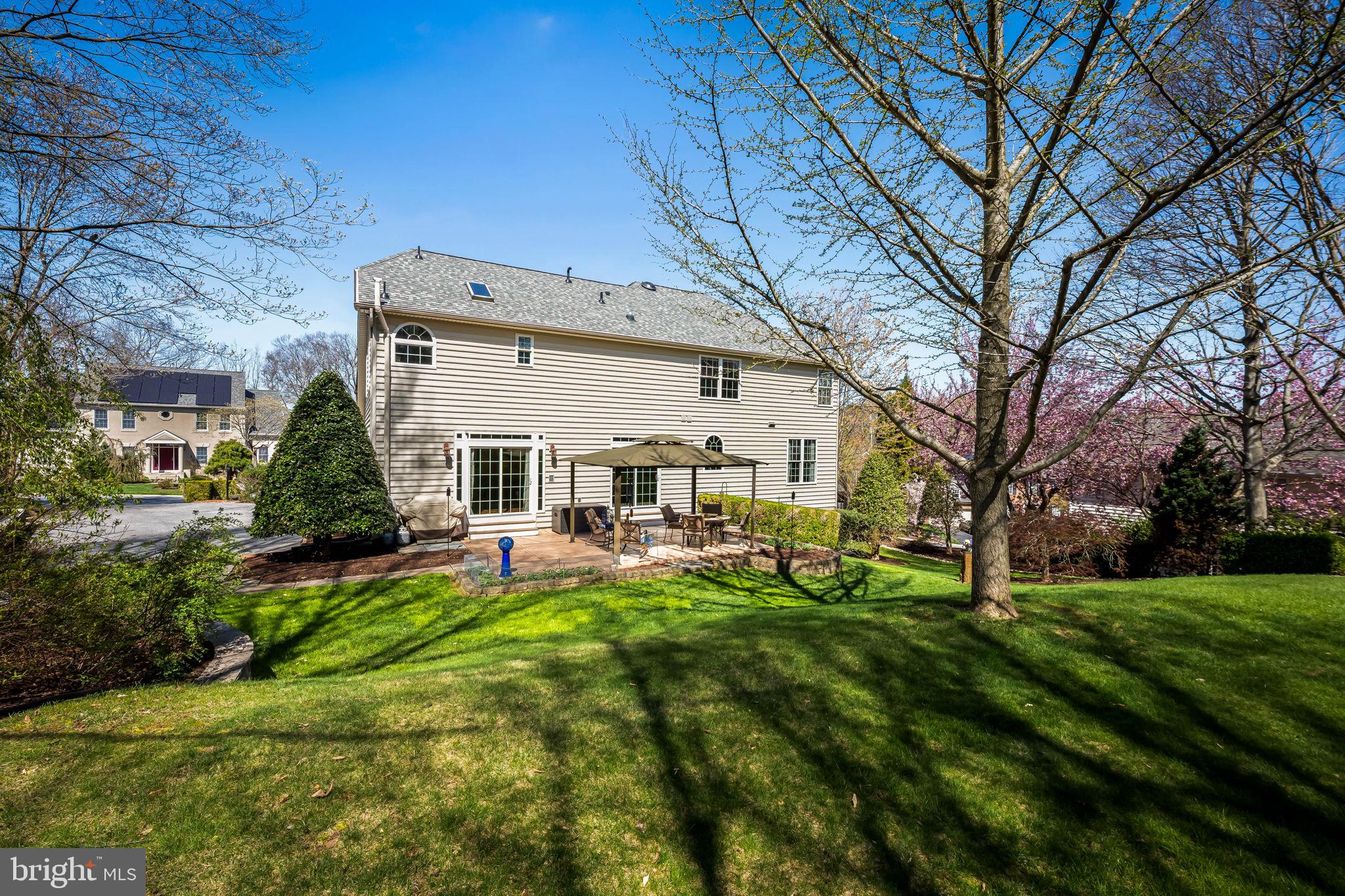 WESTWINDS - Residential