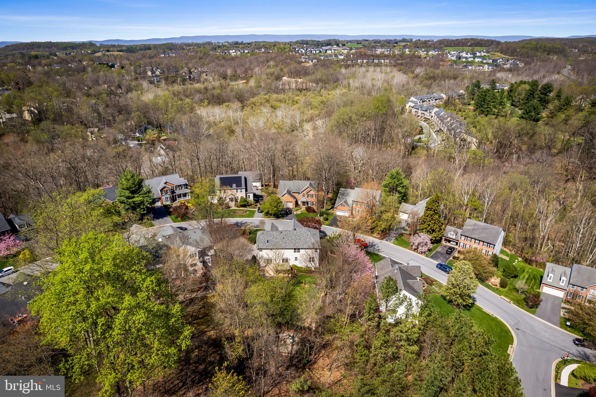 WESTWINDS - Residential