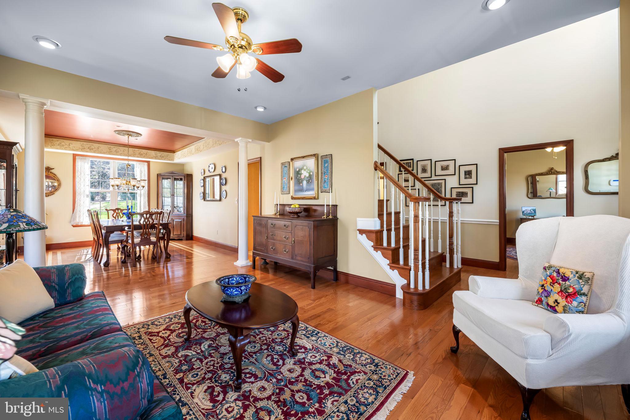 WESTWINDS - Residential