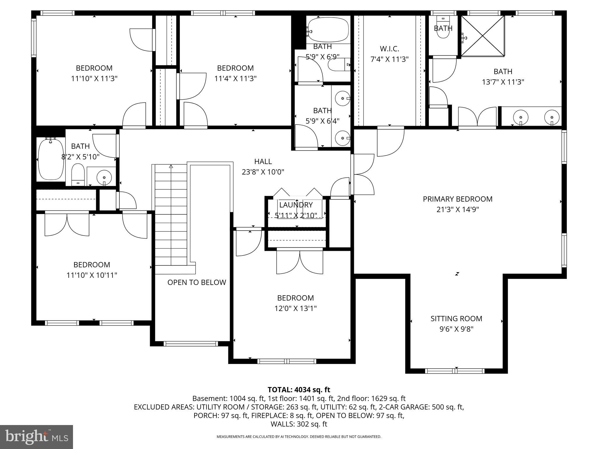 WESTWINDS - Residential