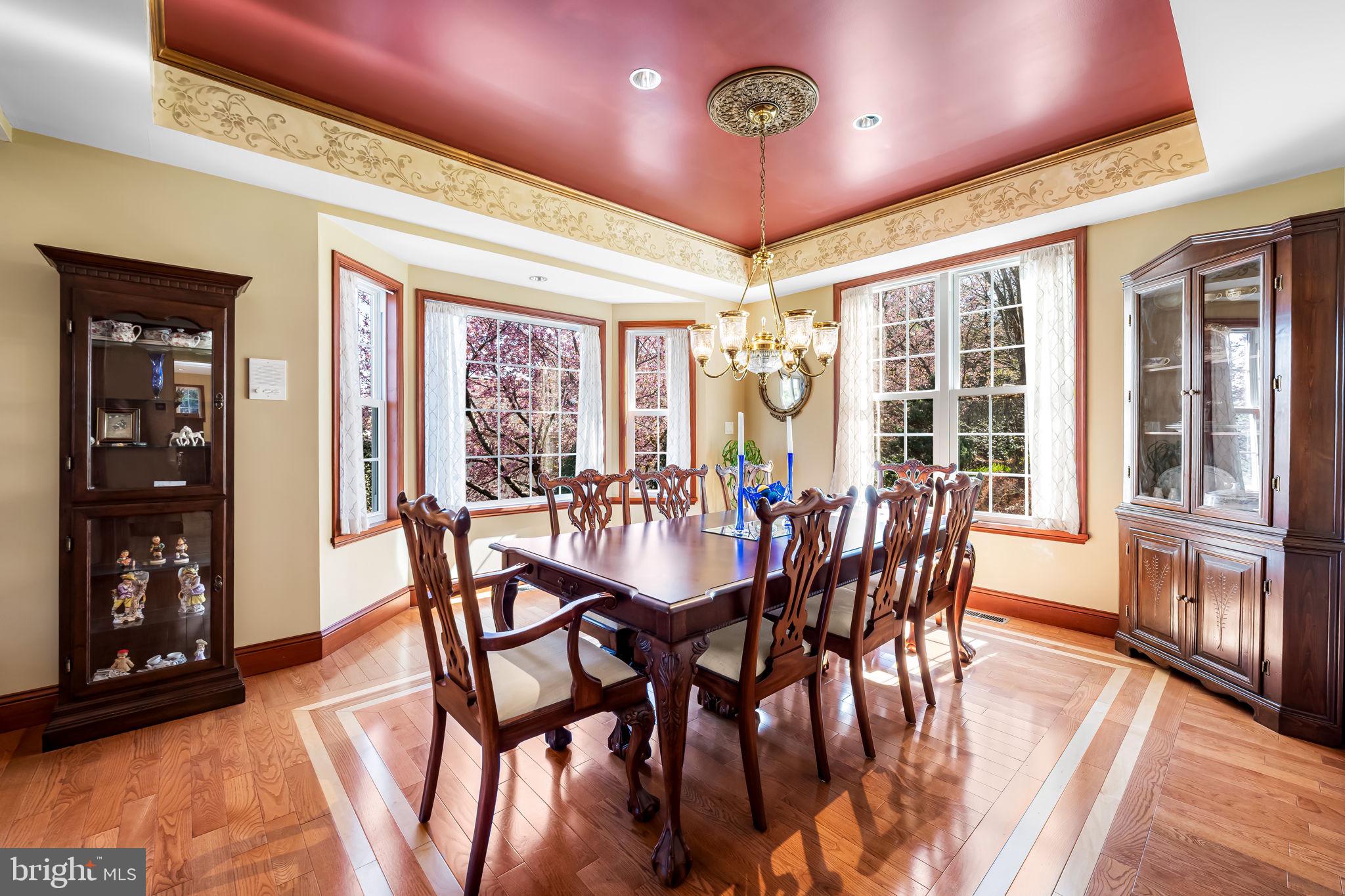 WESTWINDS - Residential