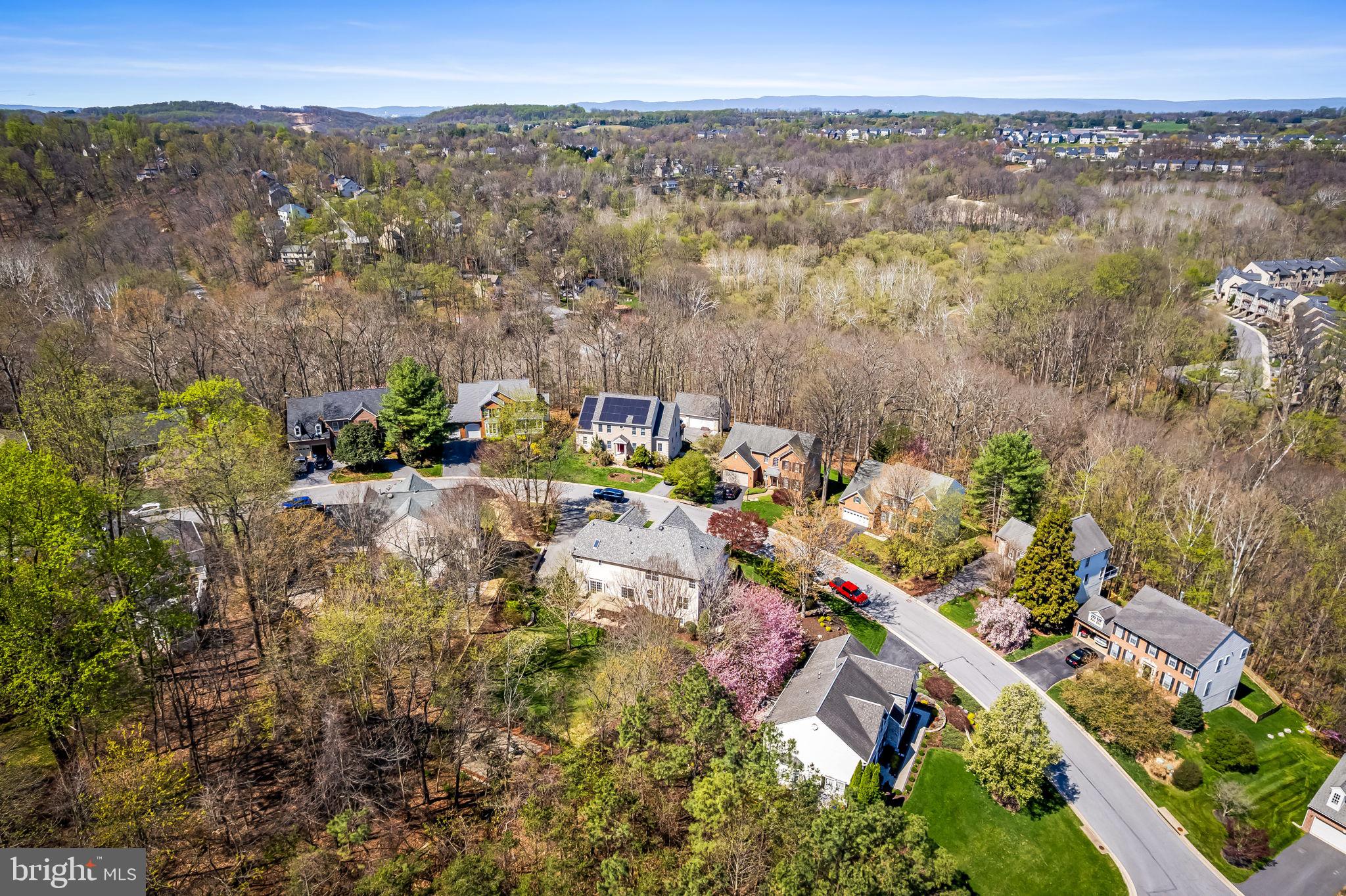 WESTWINDS - Residential