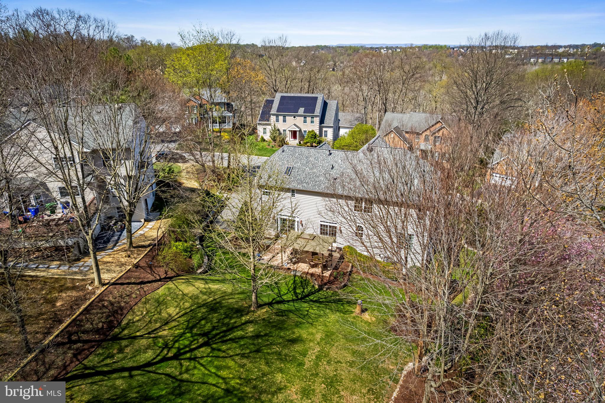 WESTWINDS - Residential