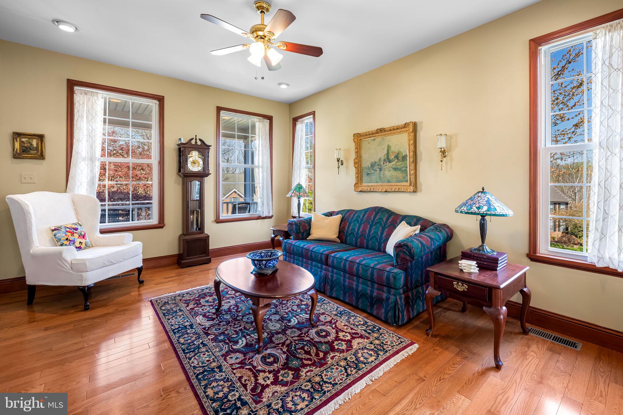WESTWINDS - Residential