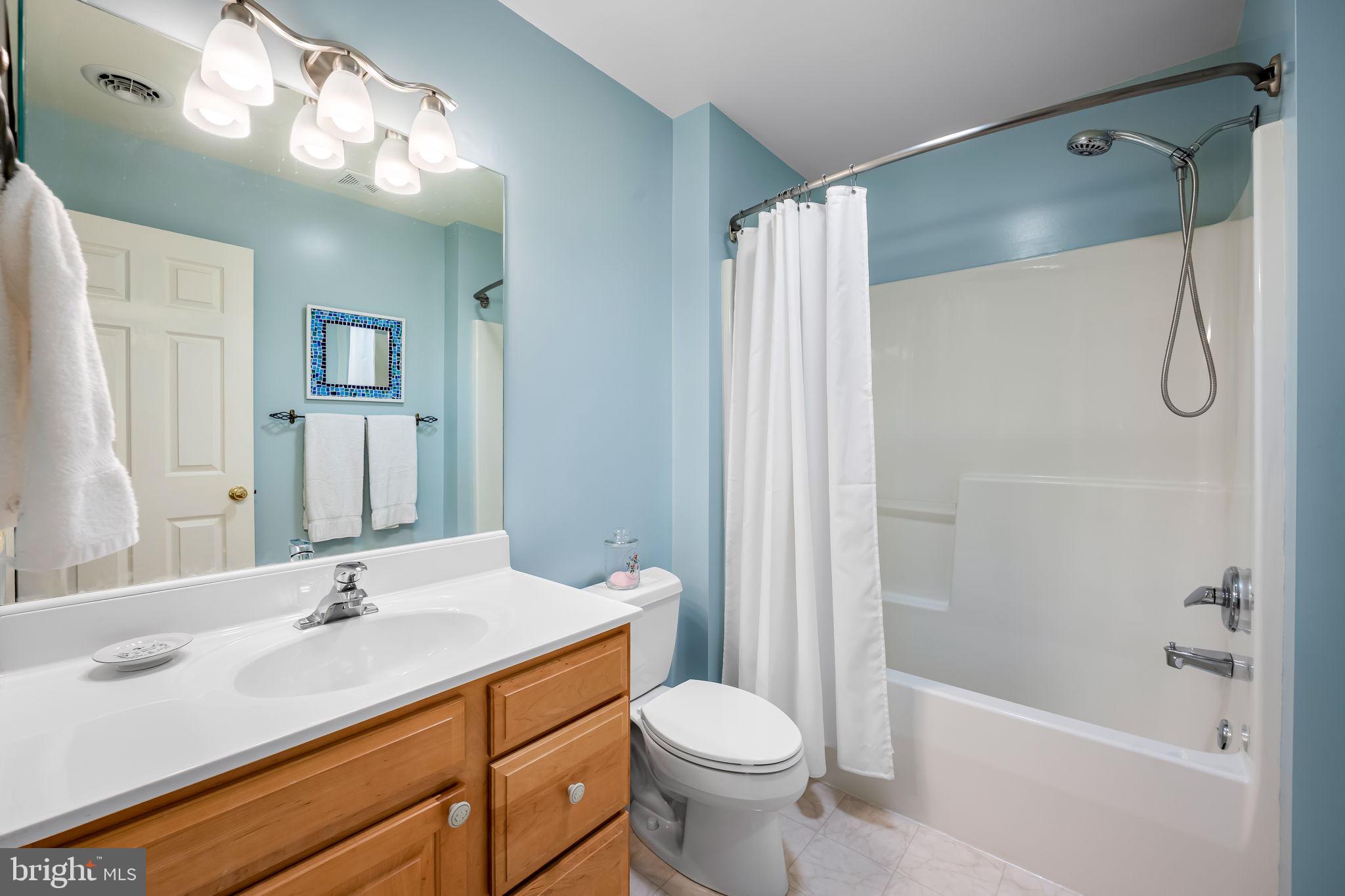 WESTWINDS - Residential