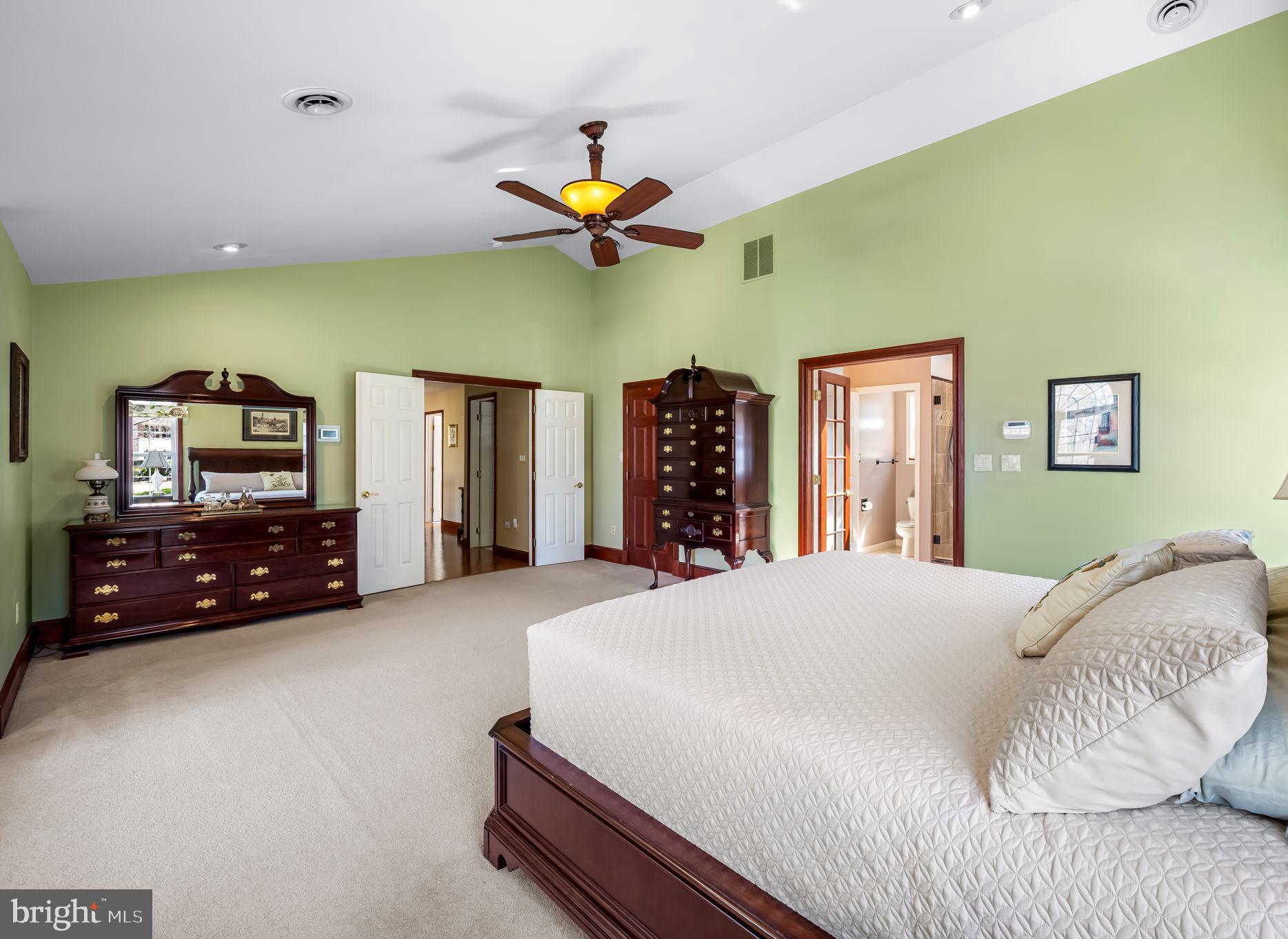 WESTWINDS - Residential