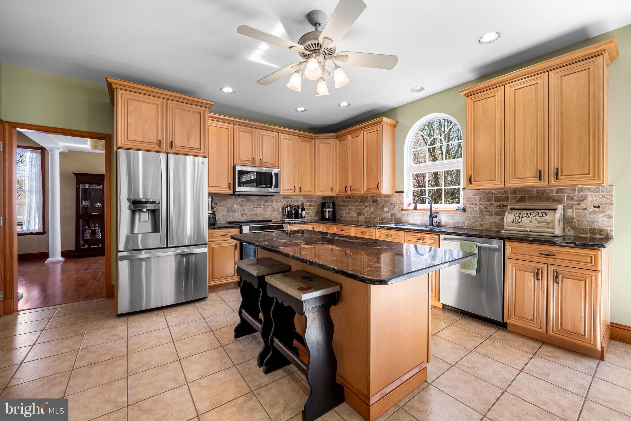 WESTWINDS - Residential