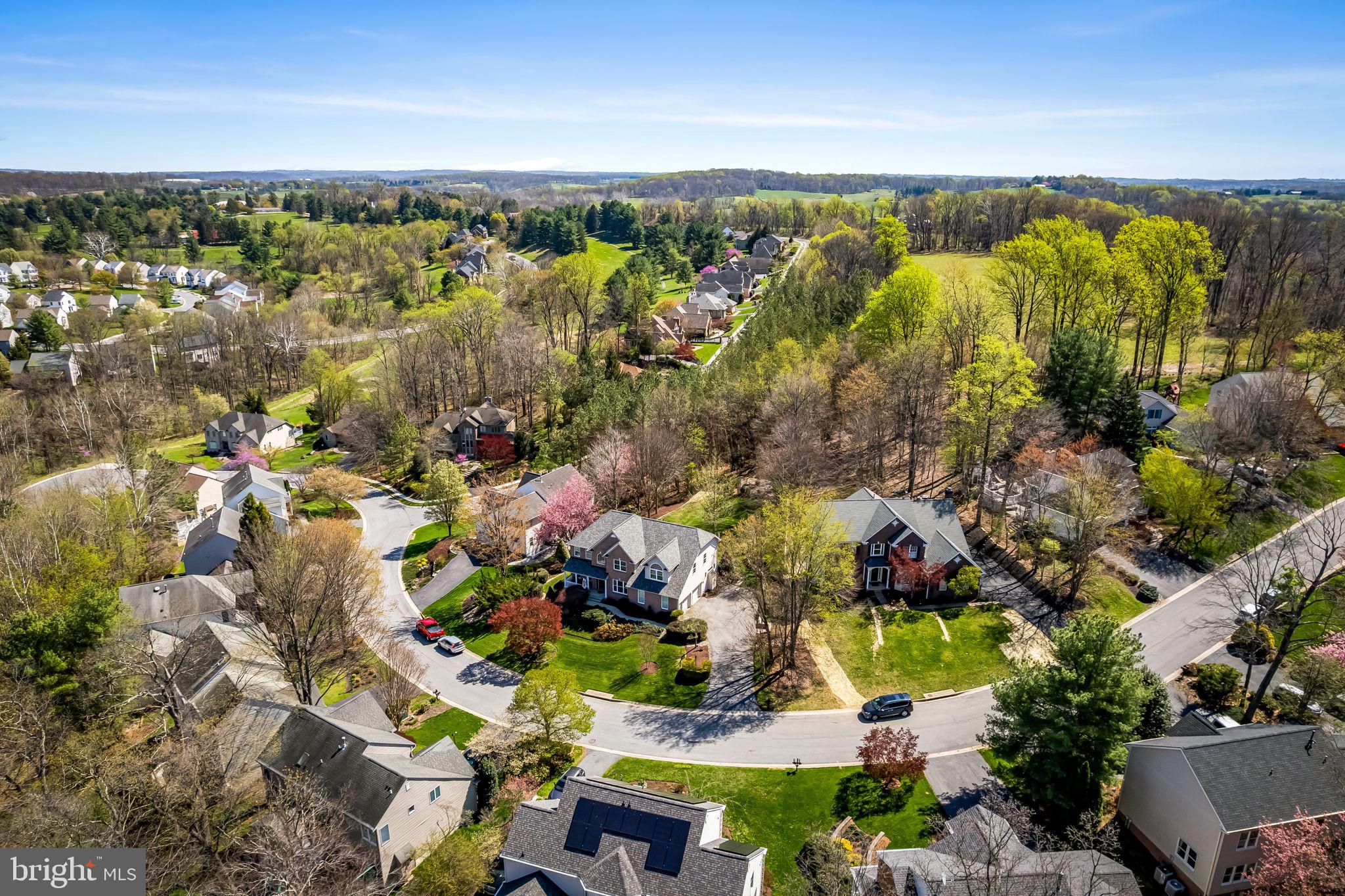 WESTWINDS - Residential