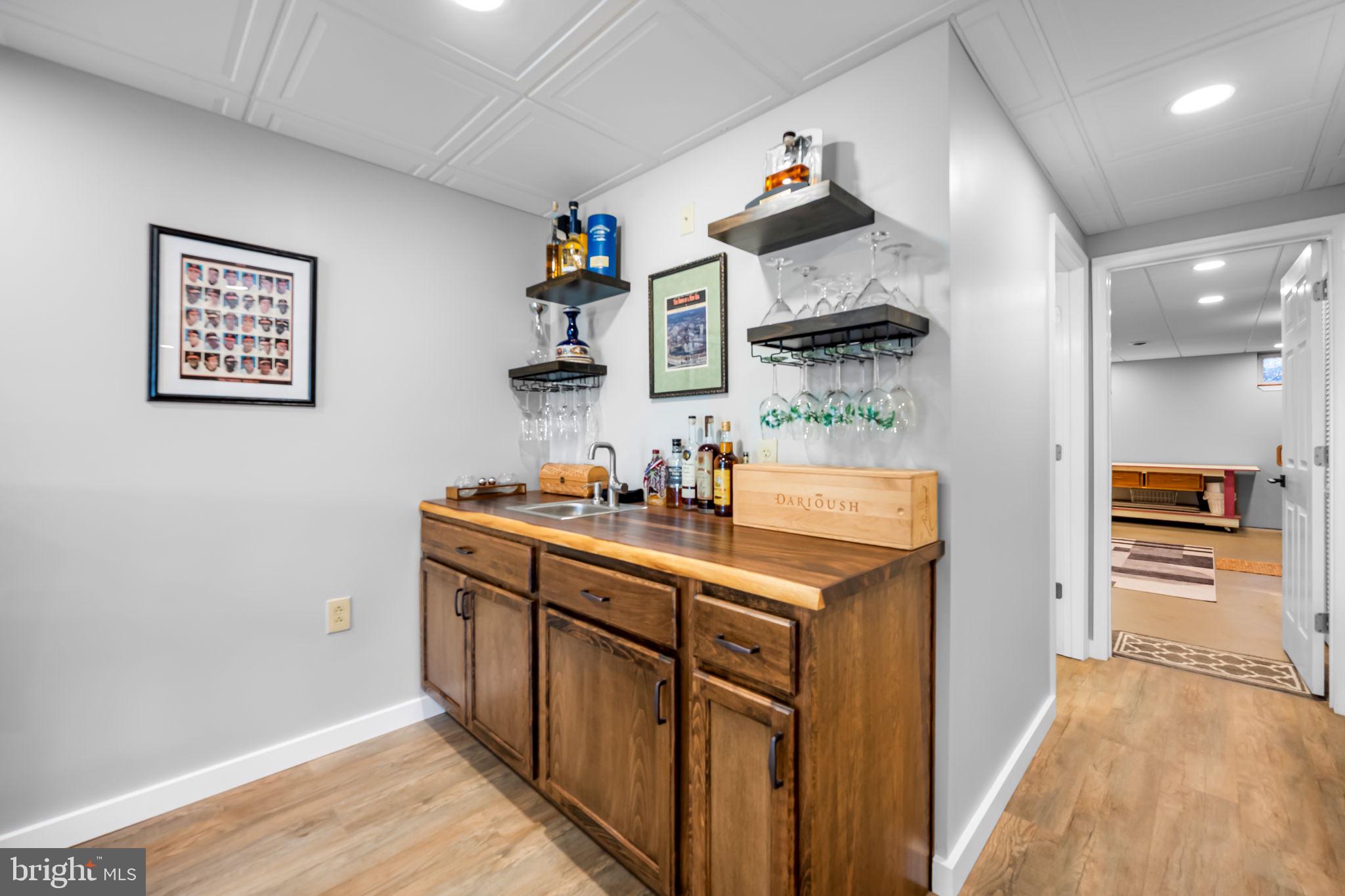 WESTWINDS - Residential