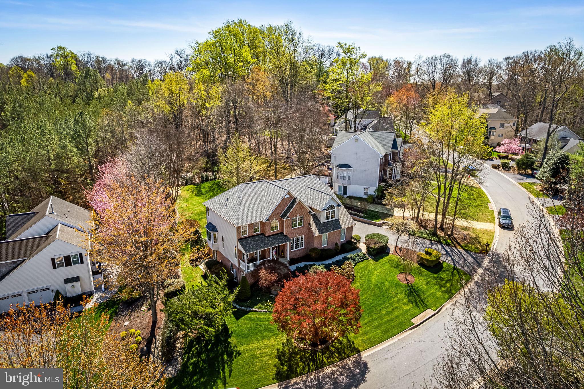 WESTWINDS - Residential