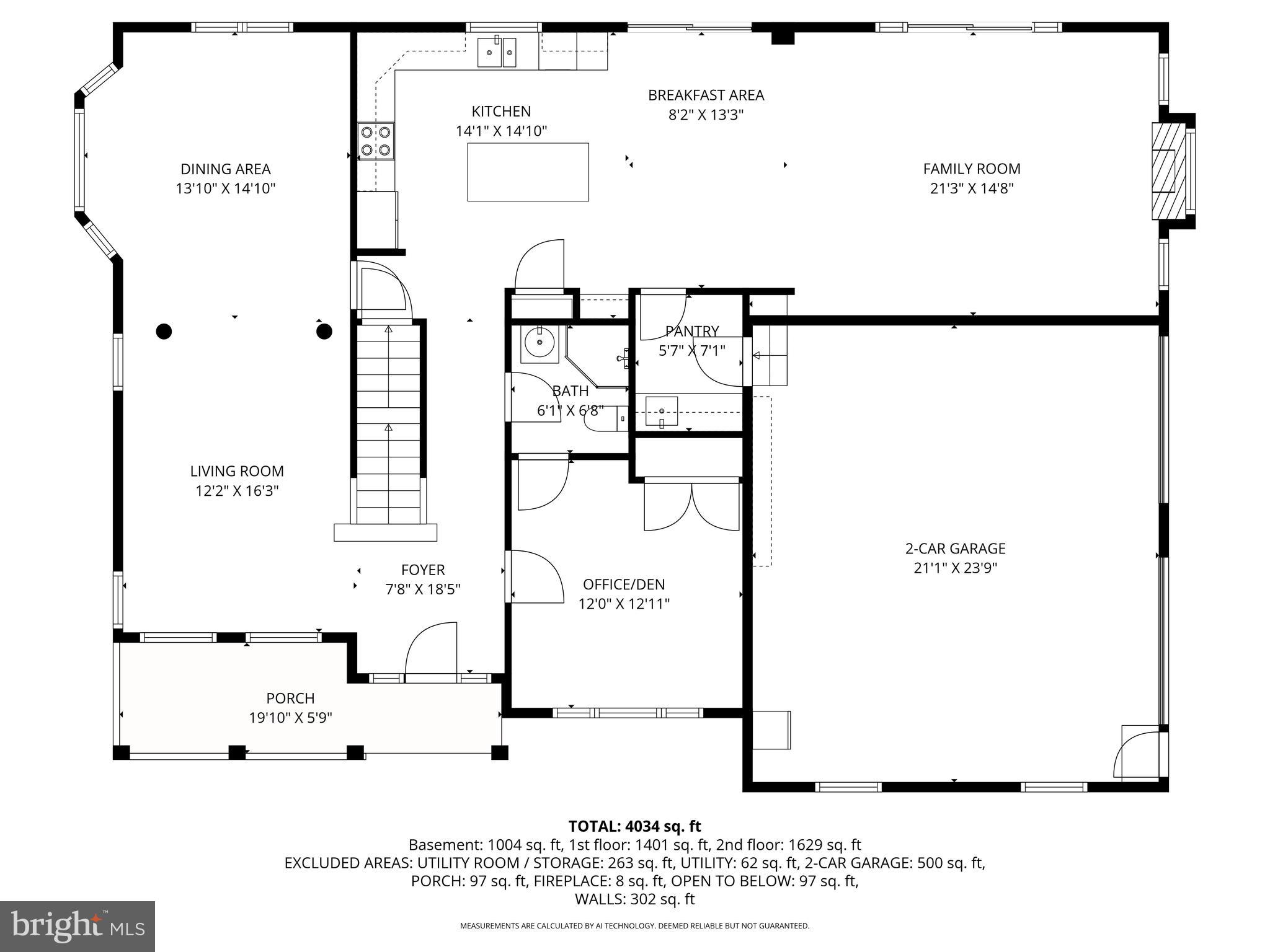 WESTWINDS - Residential