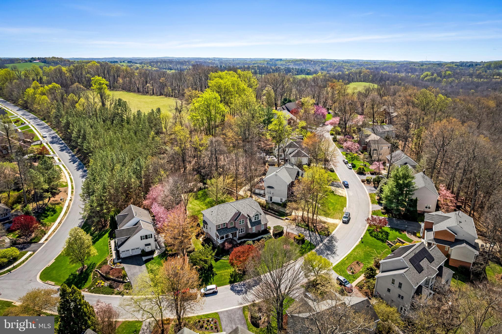 WESTWINDS - Residential