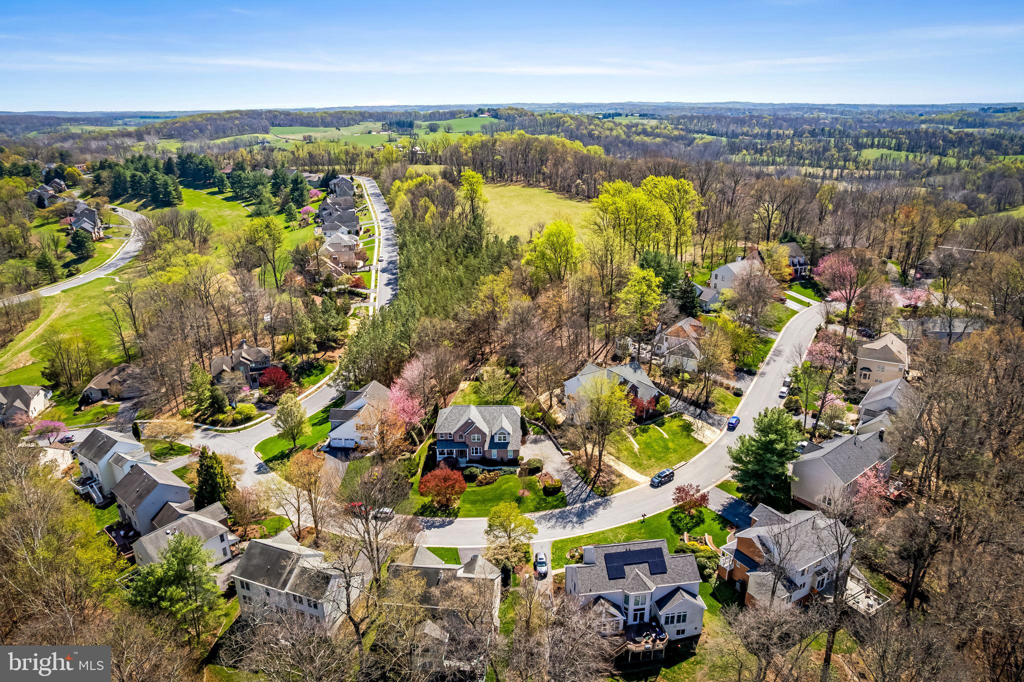 WESTWINDS - Residential