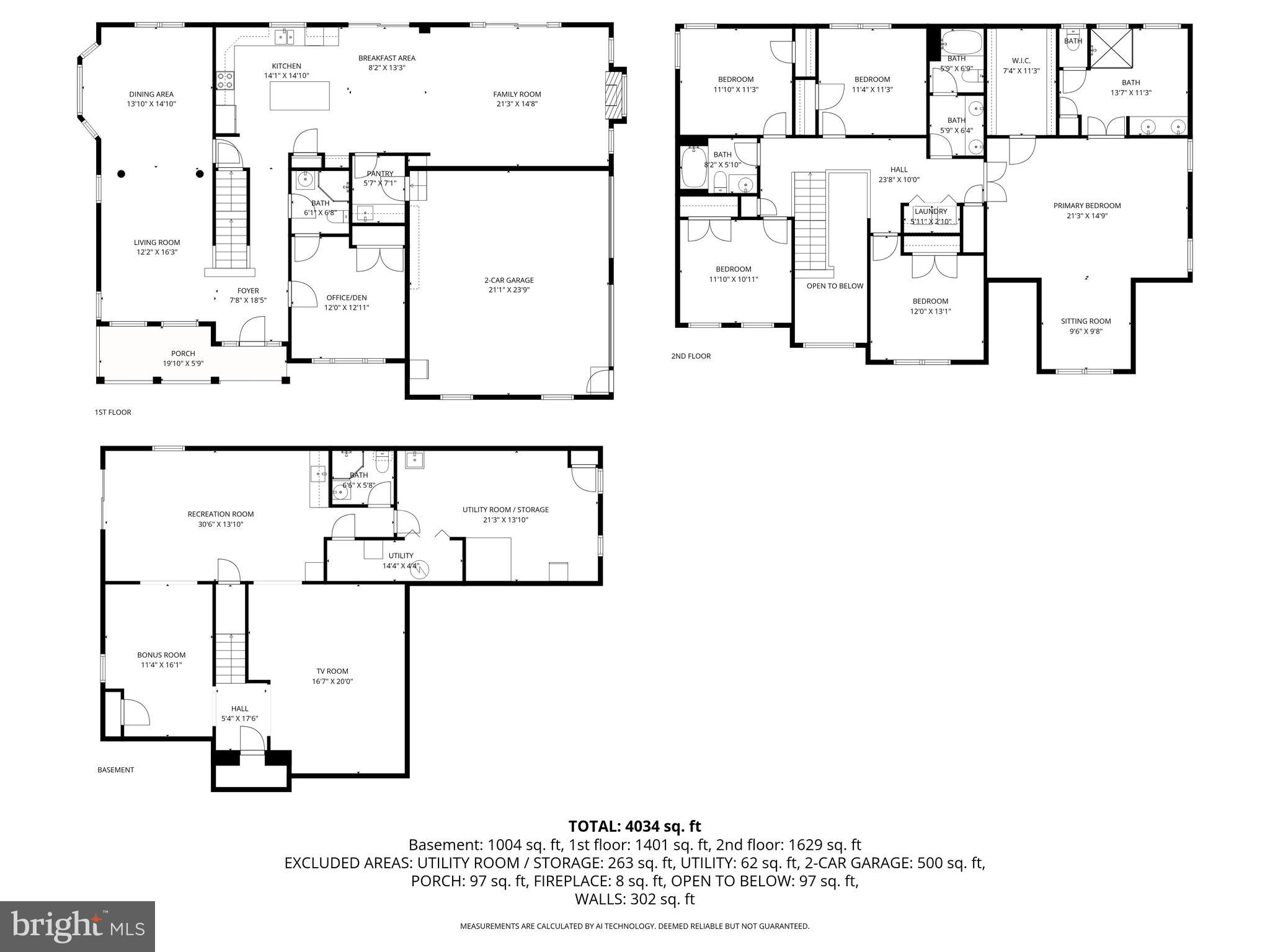 WESTWINDS - Residential