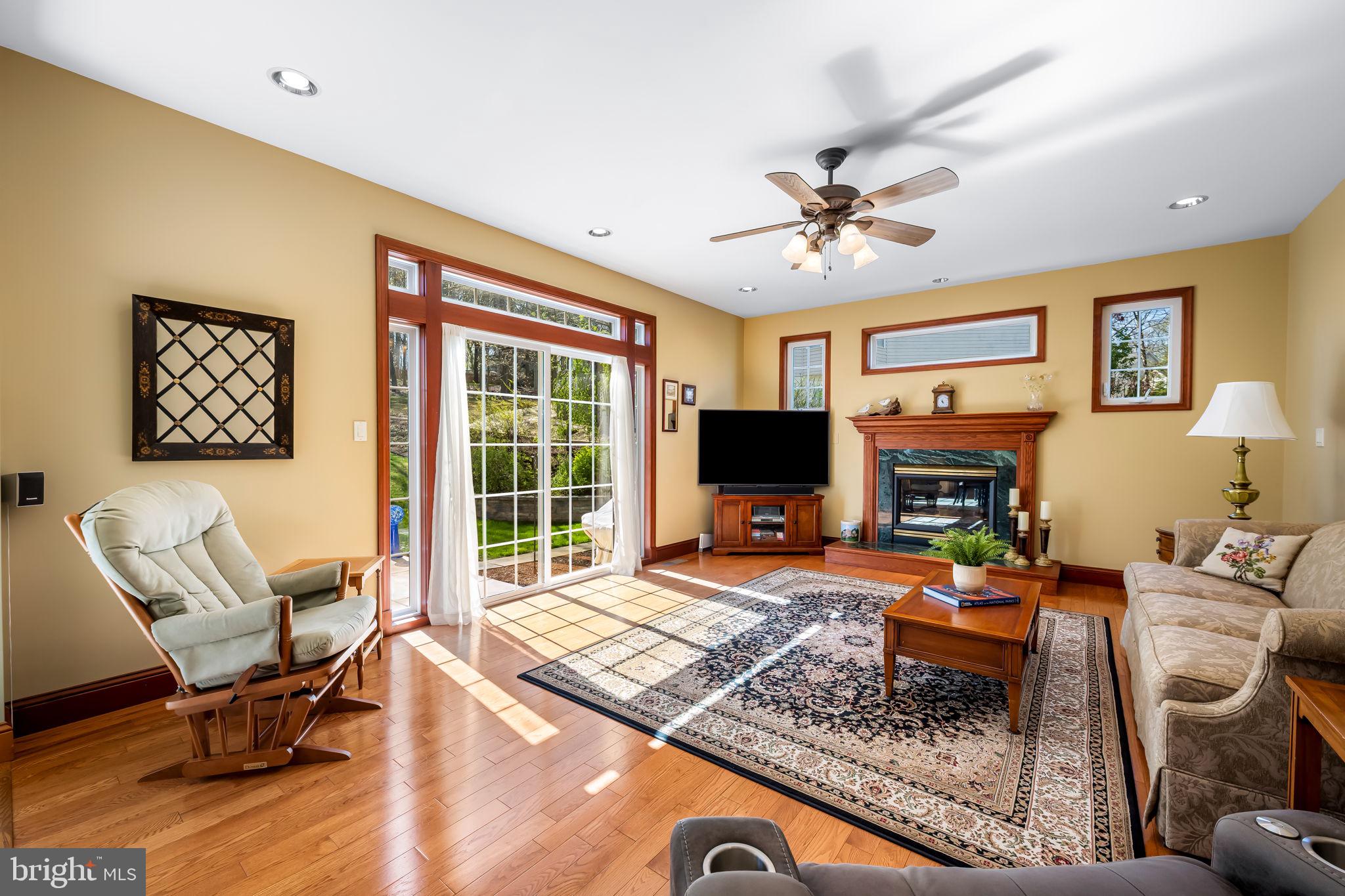 WESTWINDS - Residential