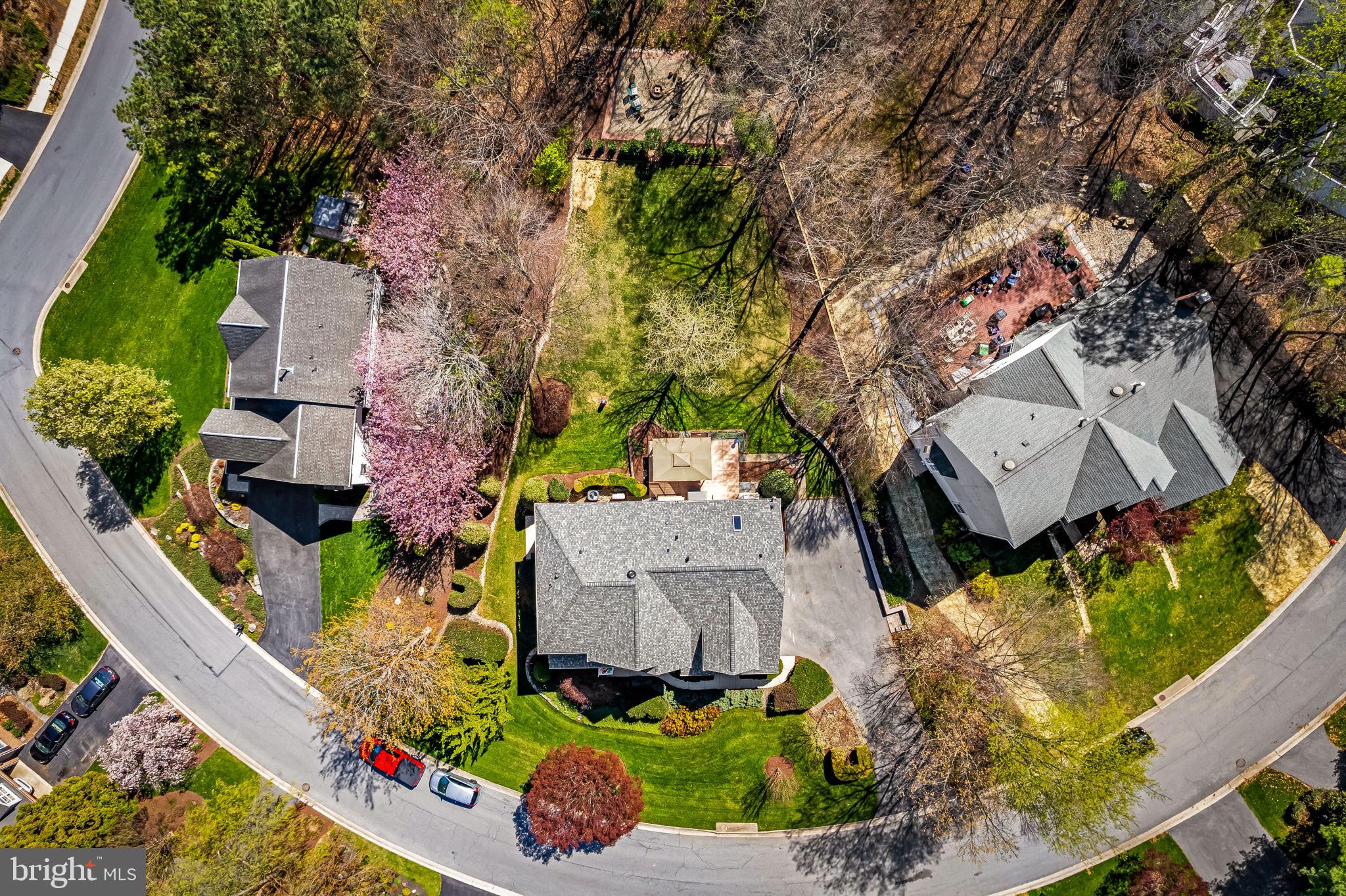 WESTWINDS - Residential