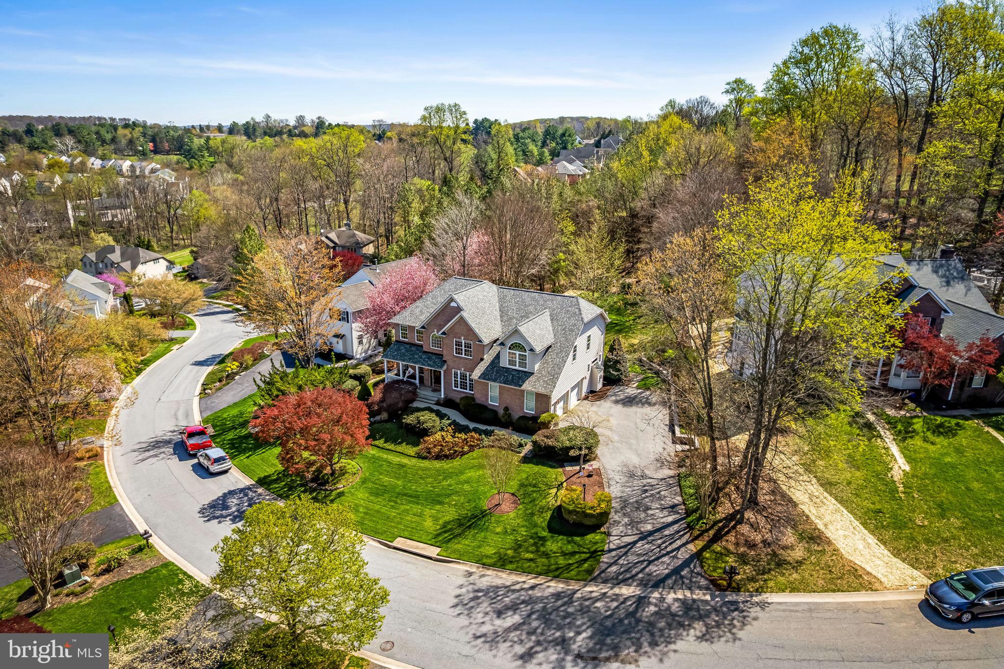 WESTWINDS - Residential