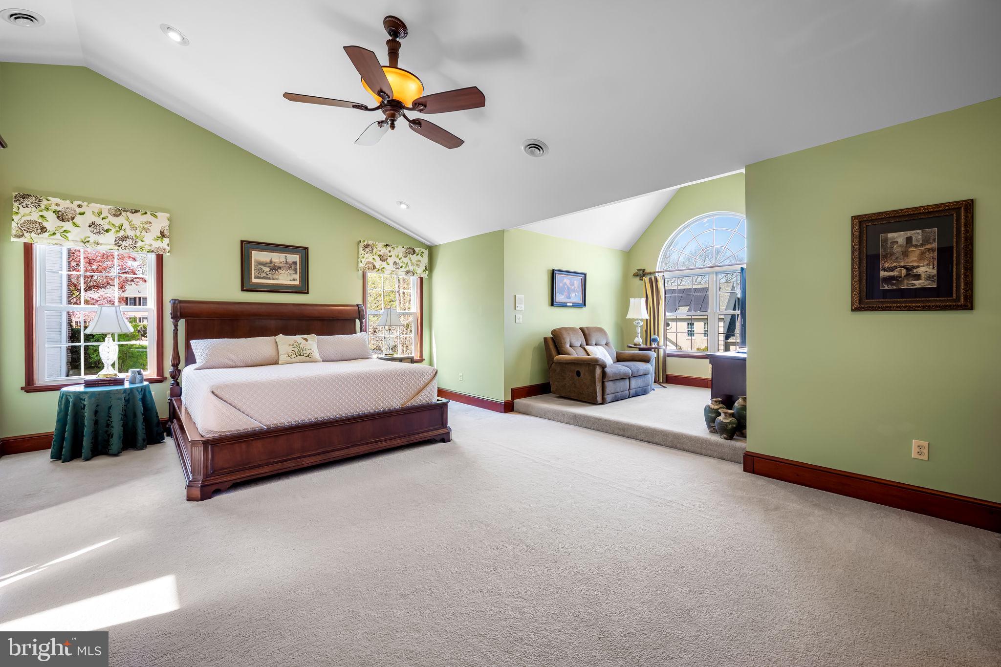 WESTWINDS - Residential