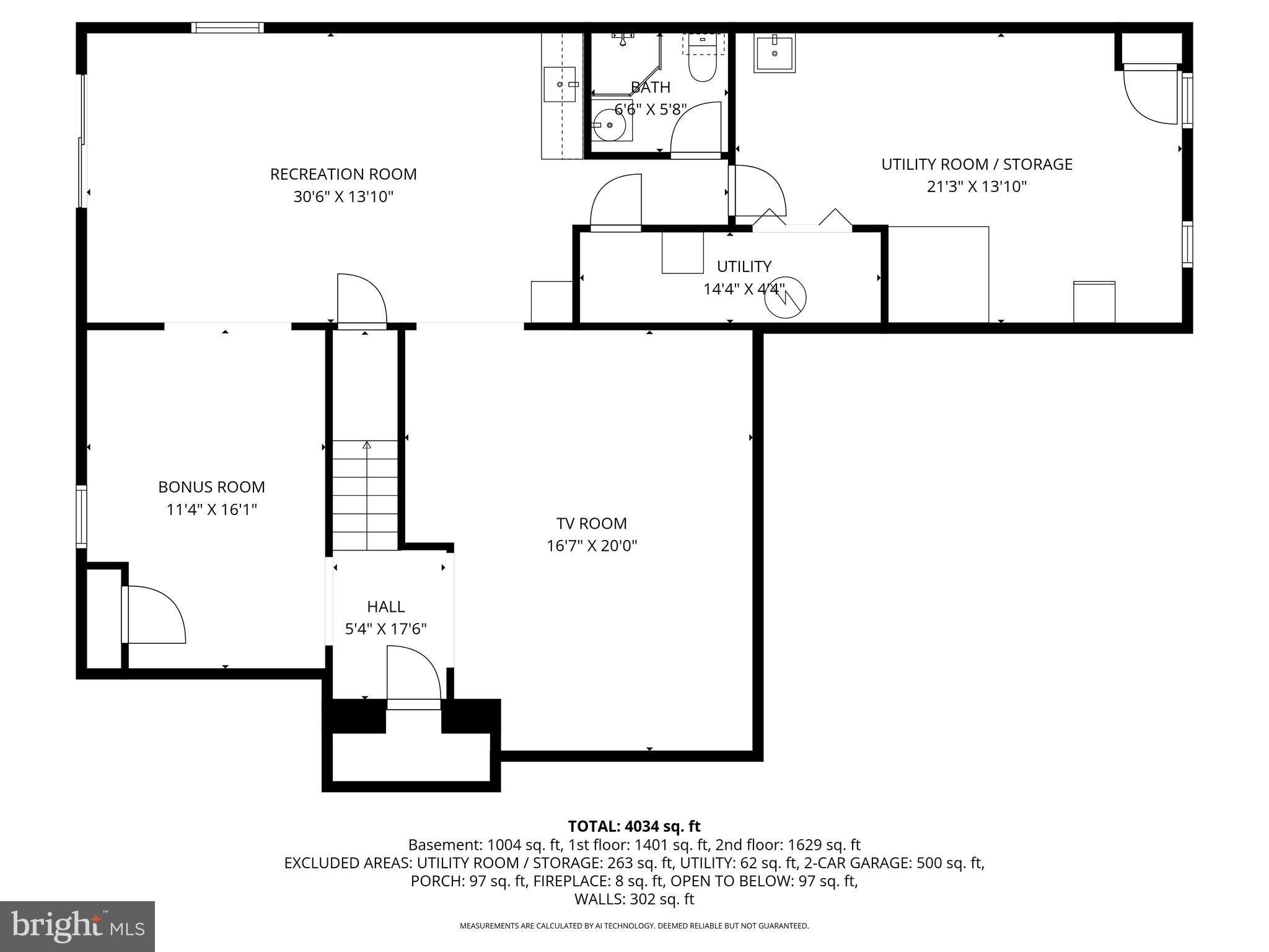 WESTWINDS - Residential