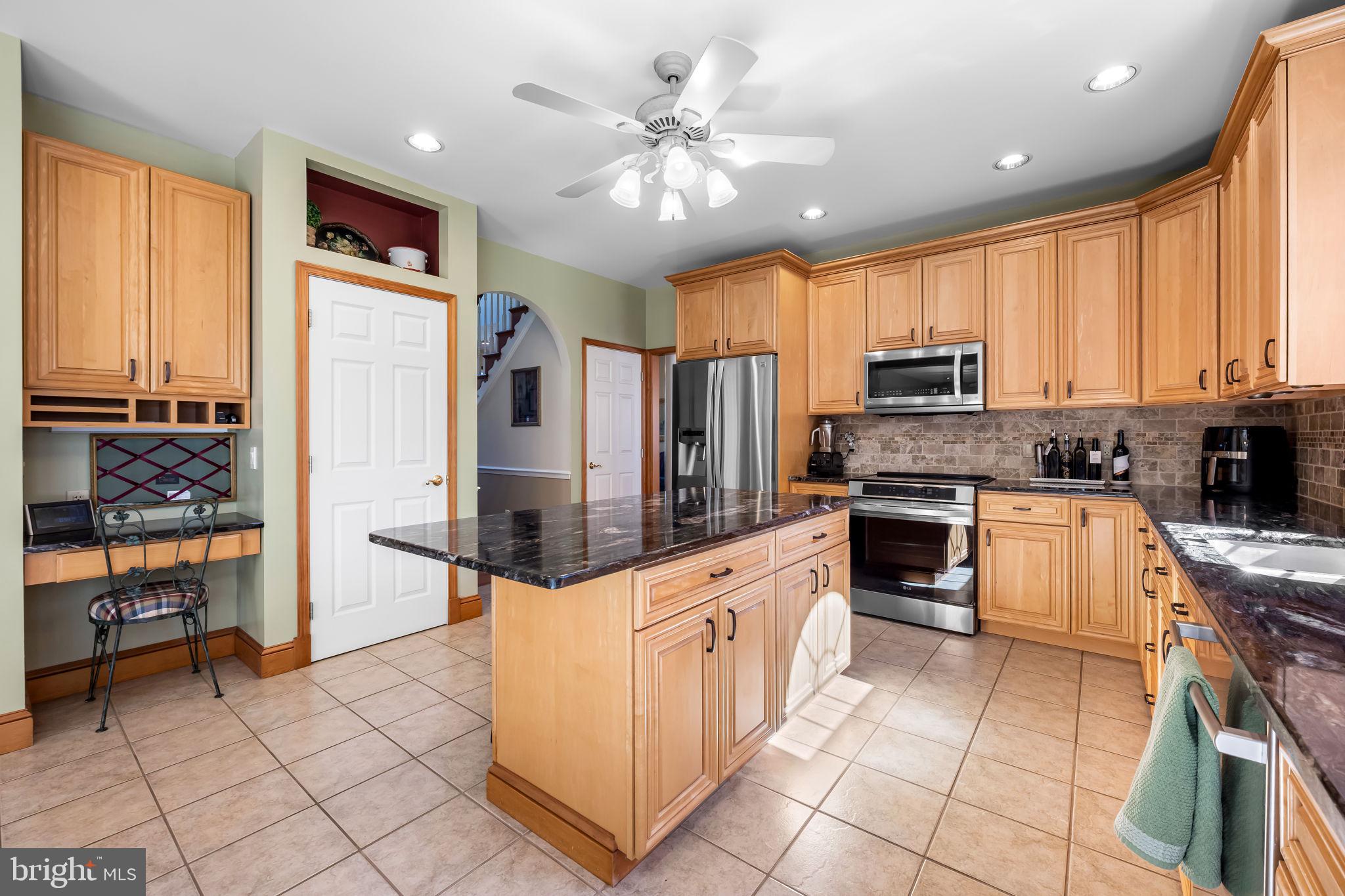 WESTWINDS - Residential