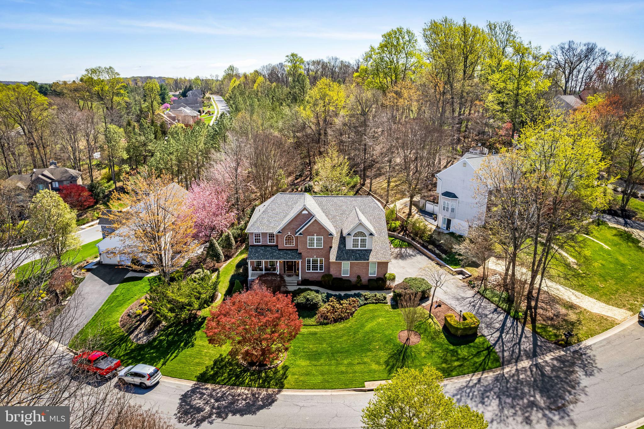 WESTWINDS - Residential