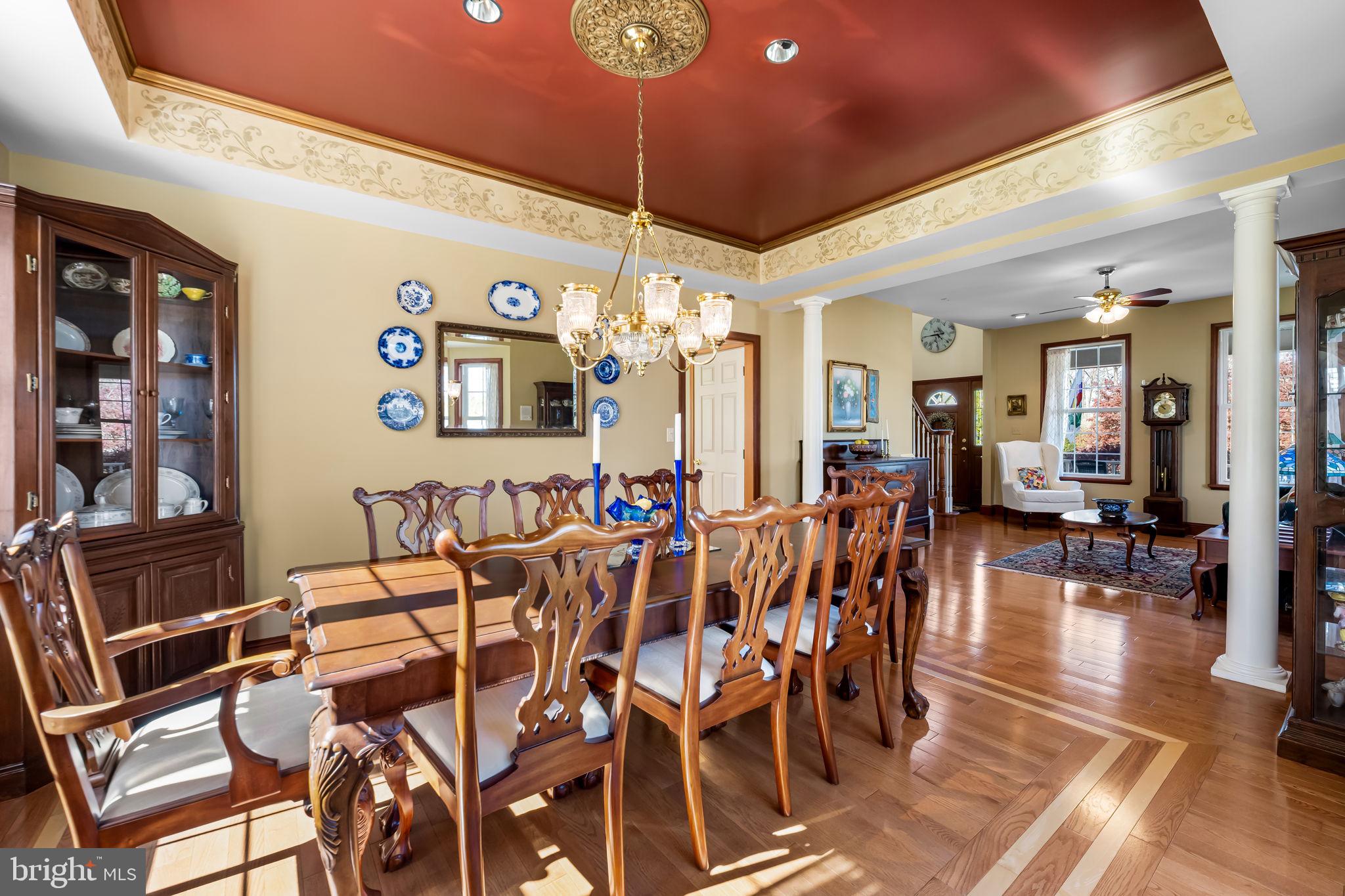 WESTWINDS - Residential