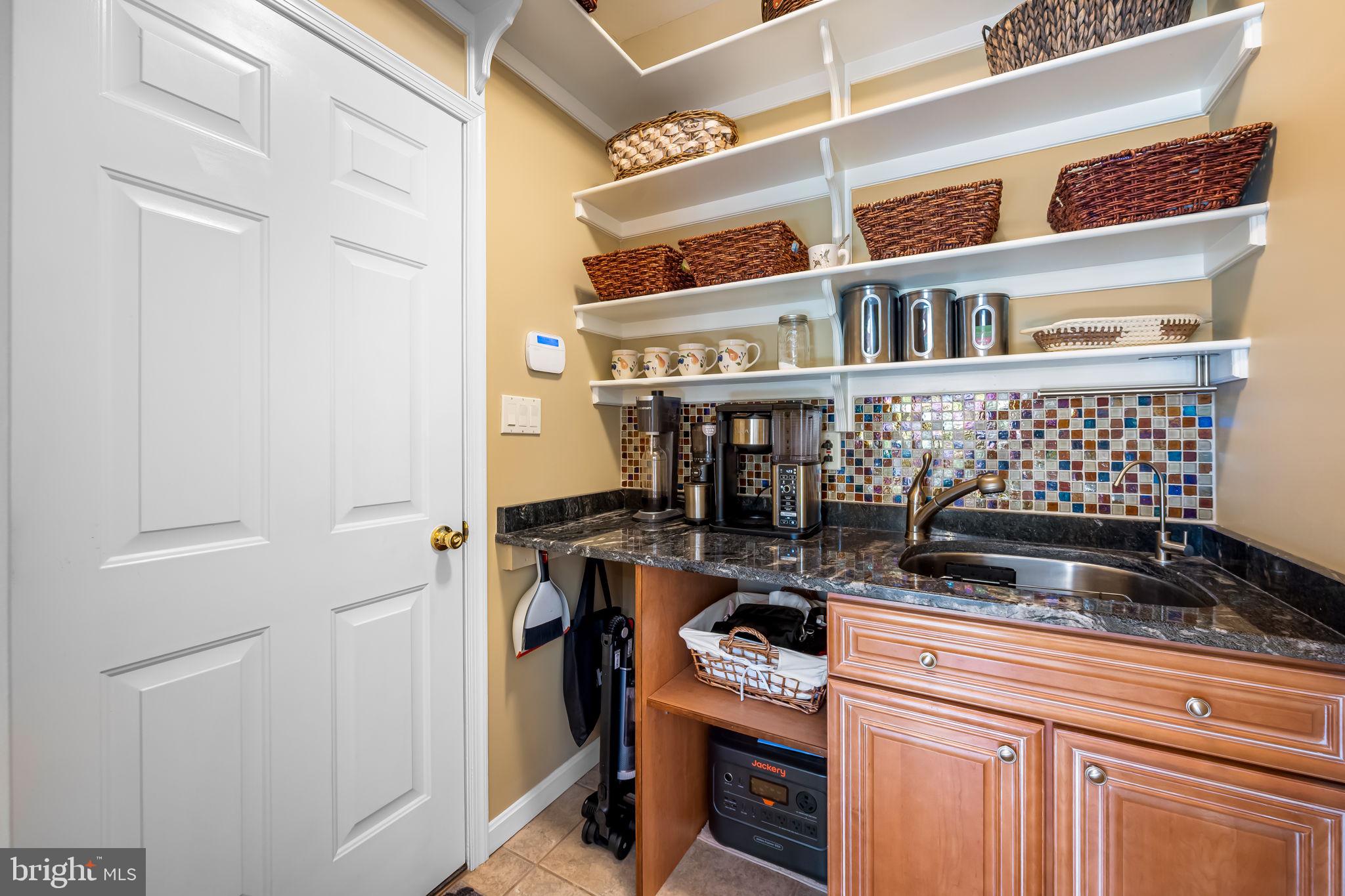 WESTWINDS - Residential