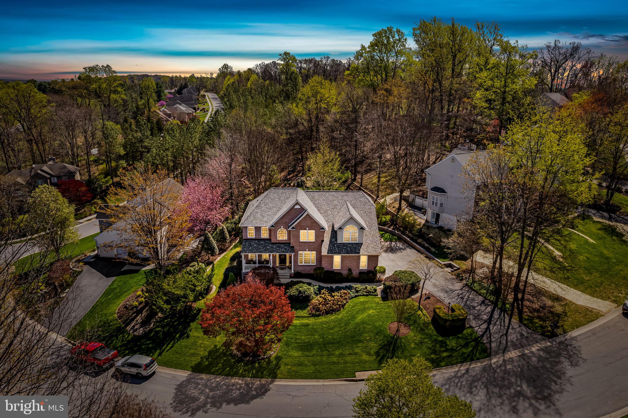 WESTWINDS - Residential