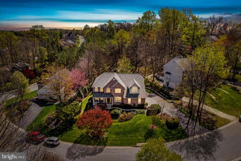 Homes For Sale - 6815 Cherry Tree Court<br/> Frederick County, NEW MARKET, MD 21774