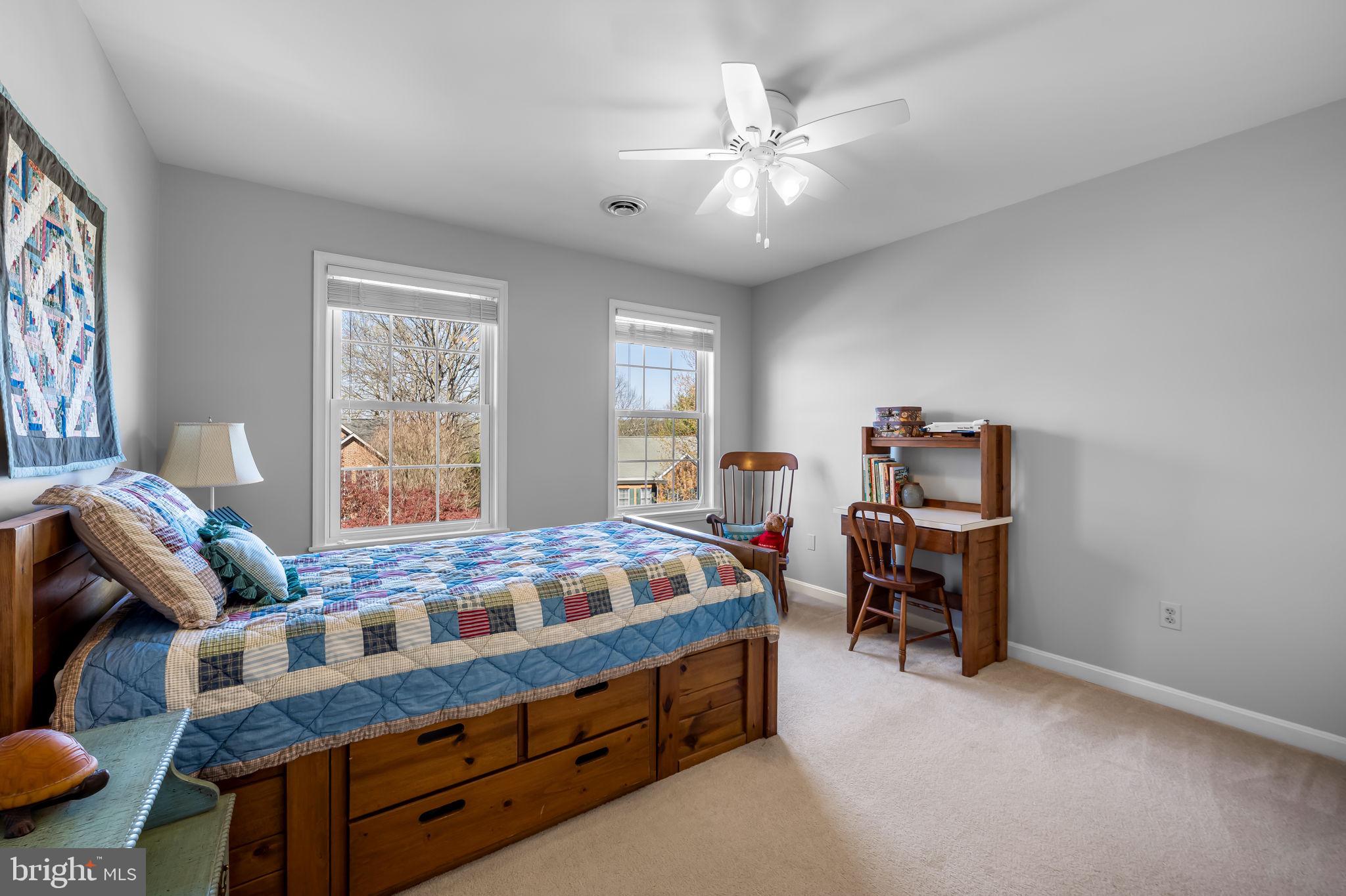 WESTWINDS - Residential