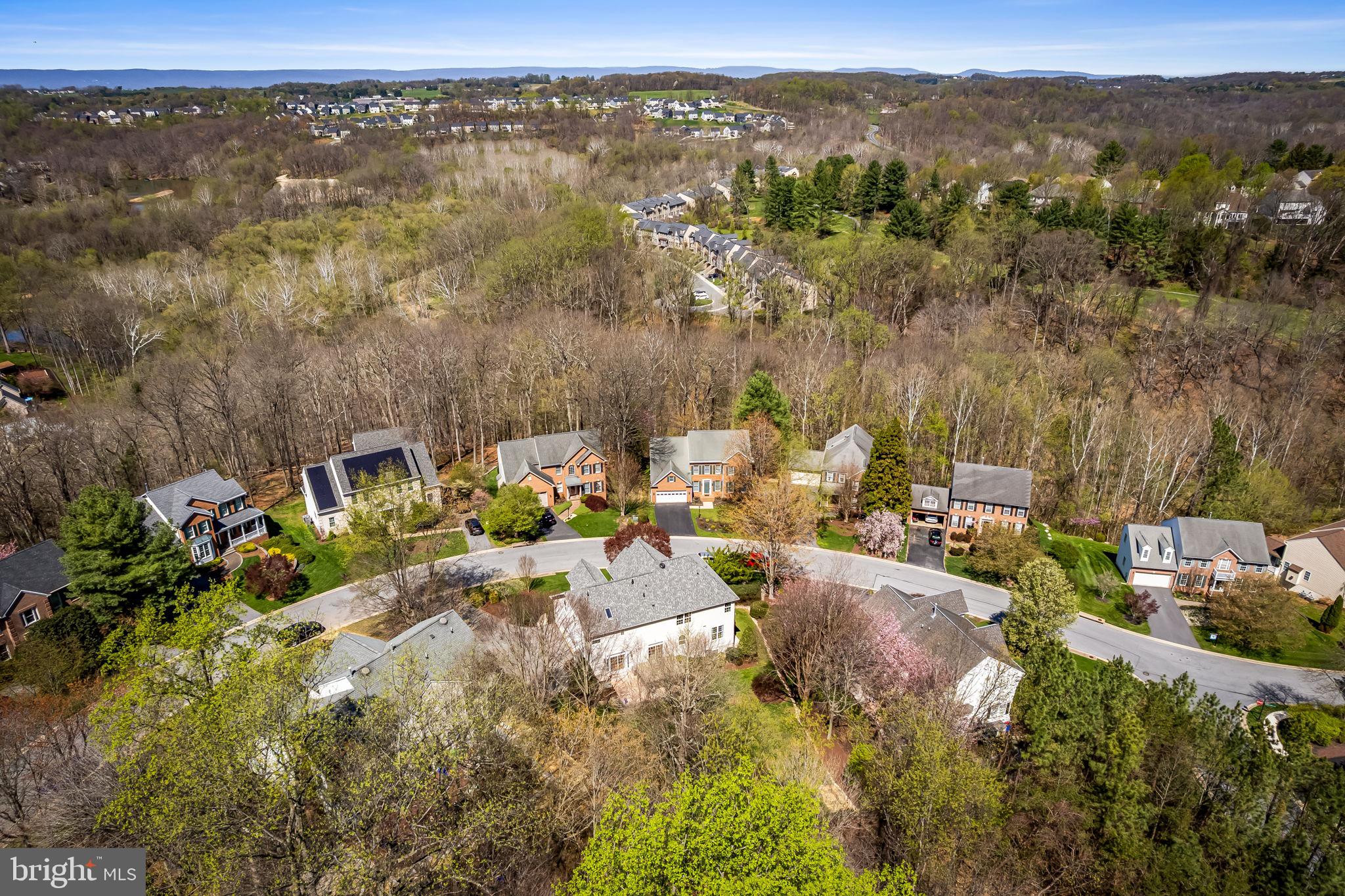 WESTWINDS - Residential