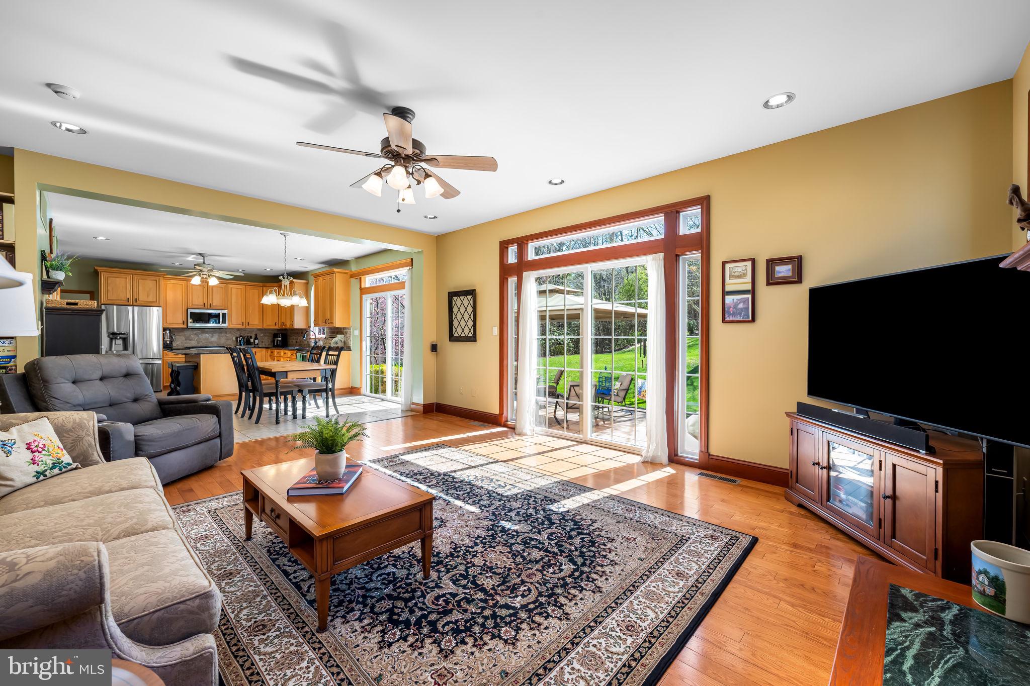 WESTWINDS - Residential