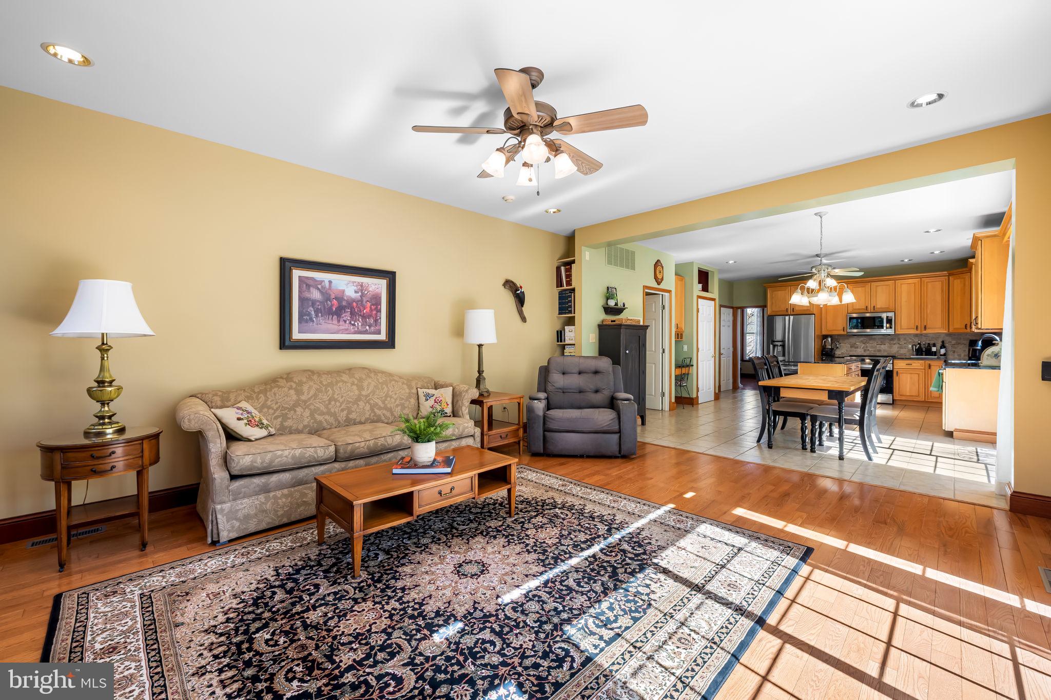 WESTWINDS - Residential