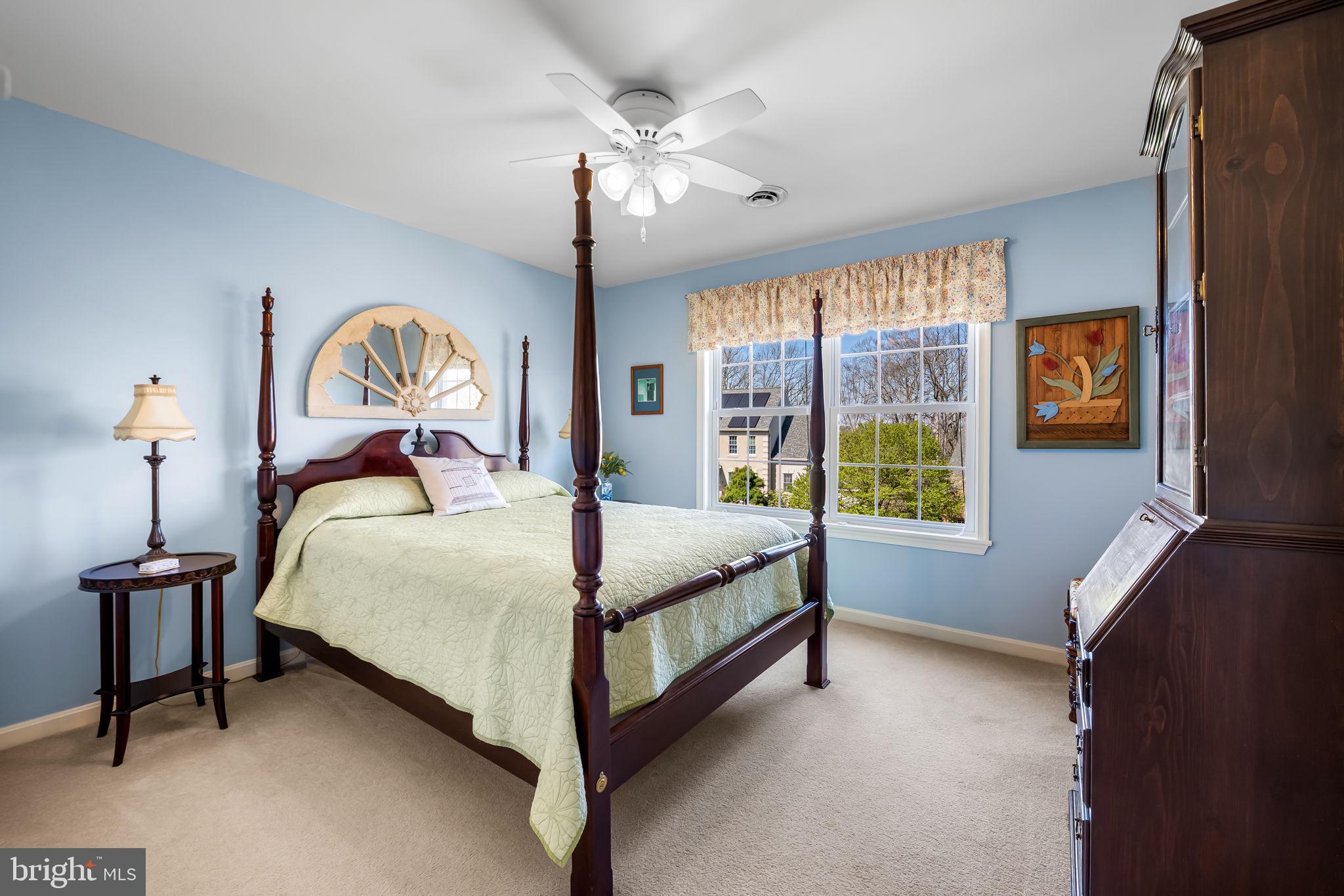 WESTWINDS - Residential